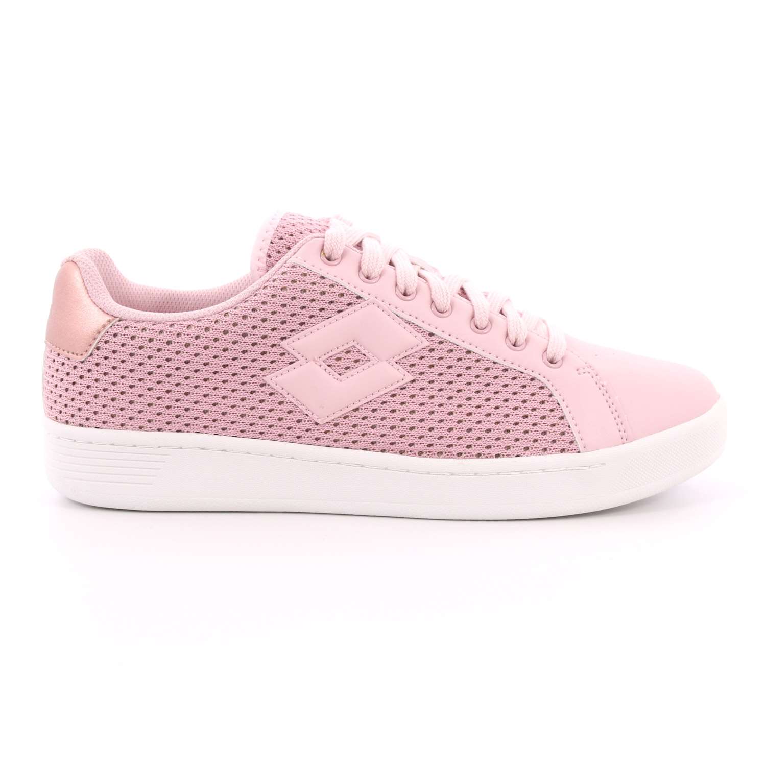 Scarpa Allacciata Lotto Donna Rosa Scarpa Allacciata Lotto Donna Rosa Scarpe 103 - 210678