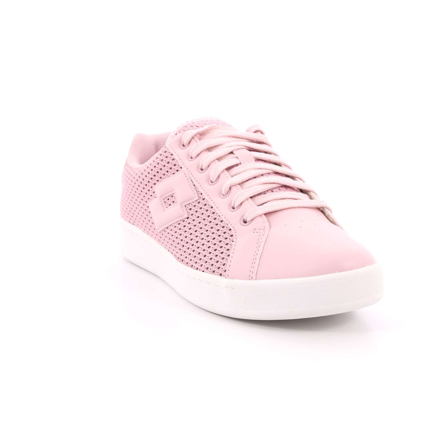 Scarpa Allacciata Lotto Donna Rosa Scarpa Allacciata Lotto Donna Rosa Scarpe 103 - 210678