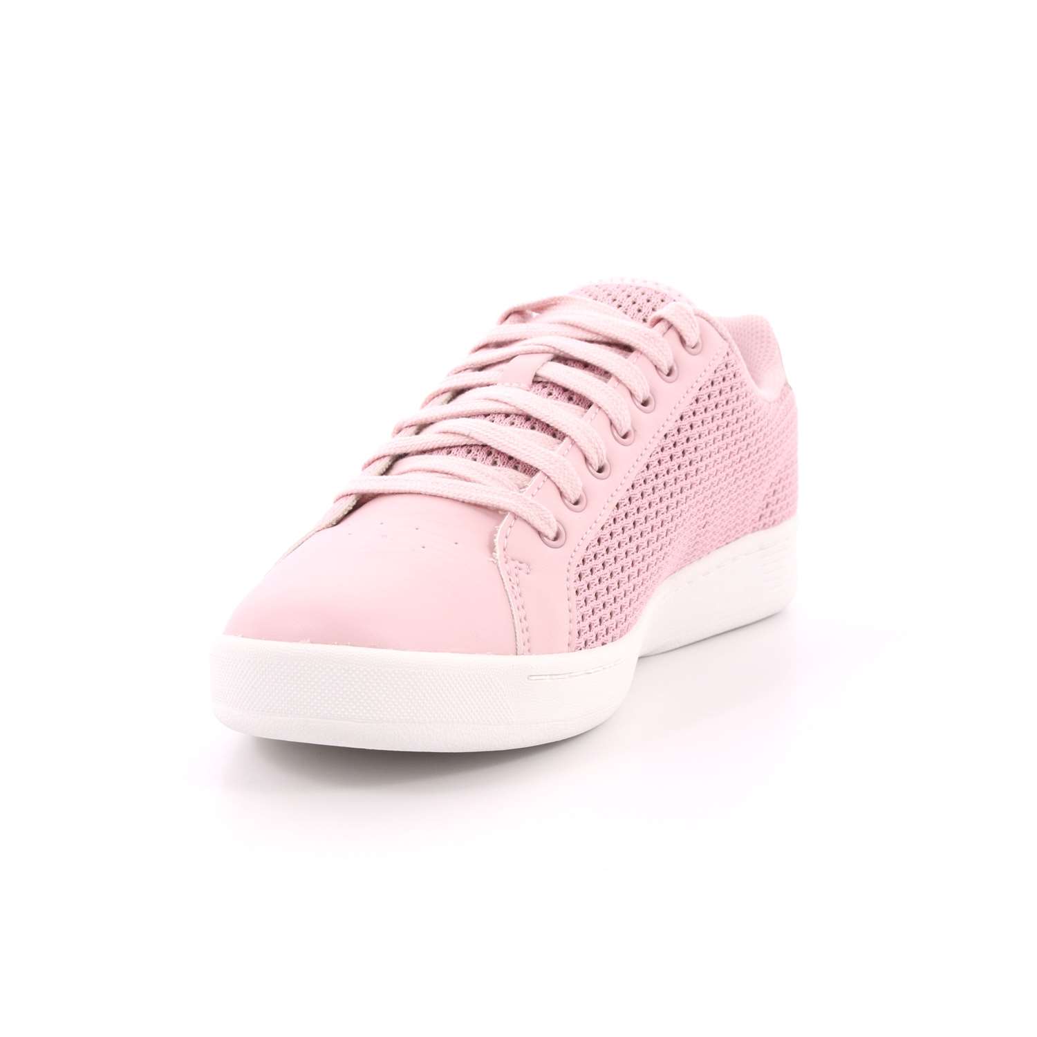 Scarpa Allacciata Lotto Donna Rosa Scarpa Allacciata Lotto Donna Rosa Scarpe 103 - 210678