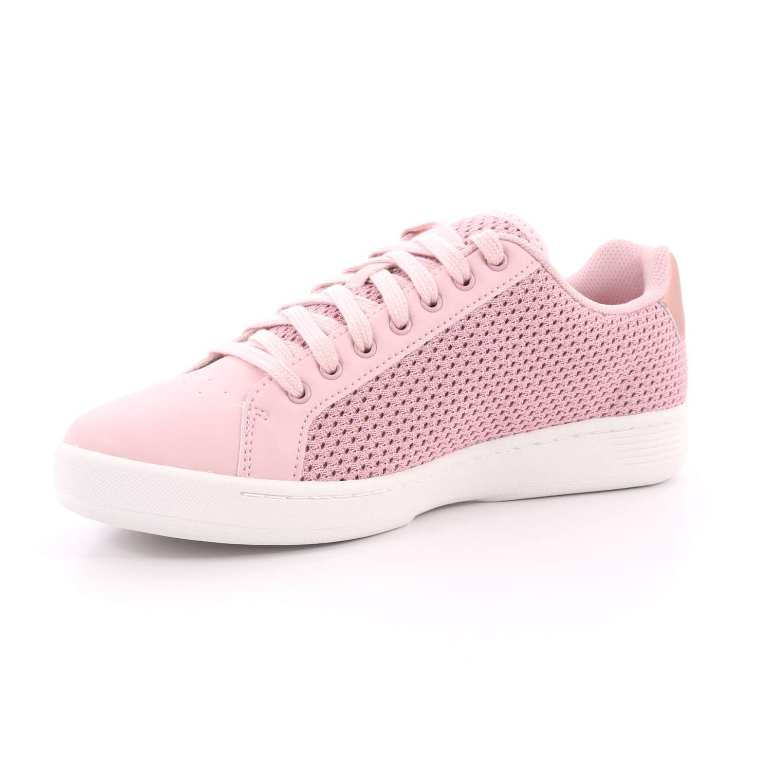 Scarpa Allacciata Lotto Donna Rosa Scarpa Allacciata Lotto Donna Rosa Scarpe 103 - 210678