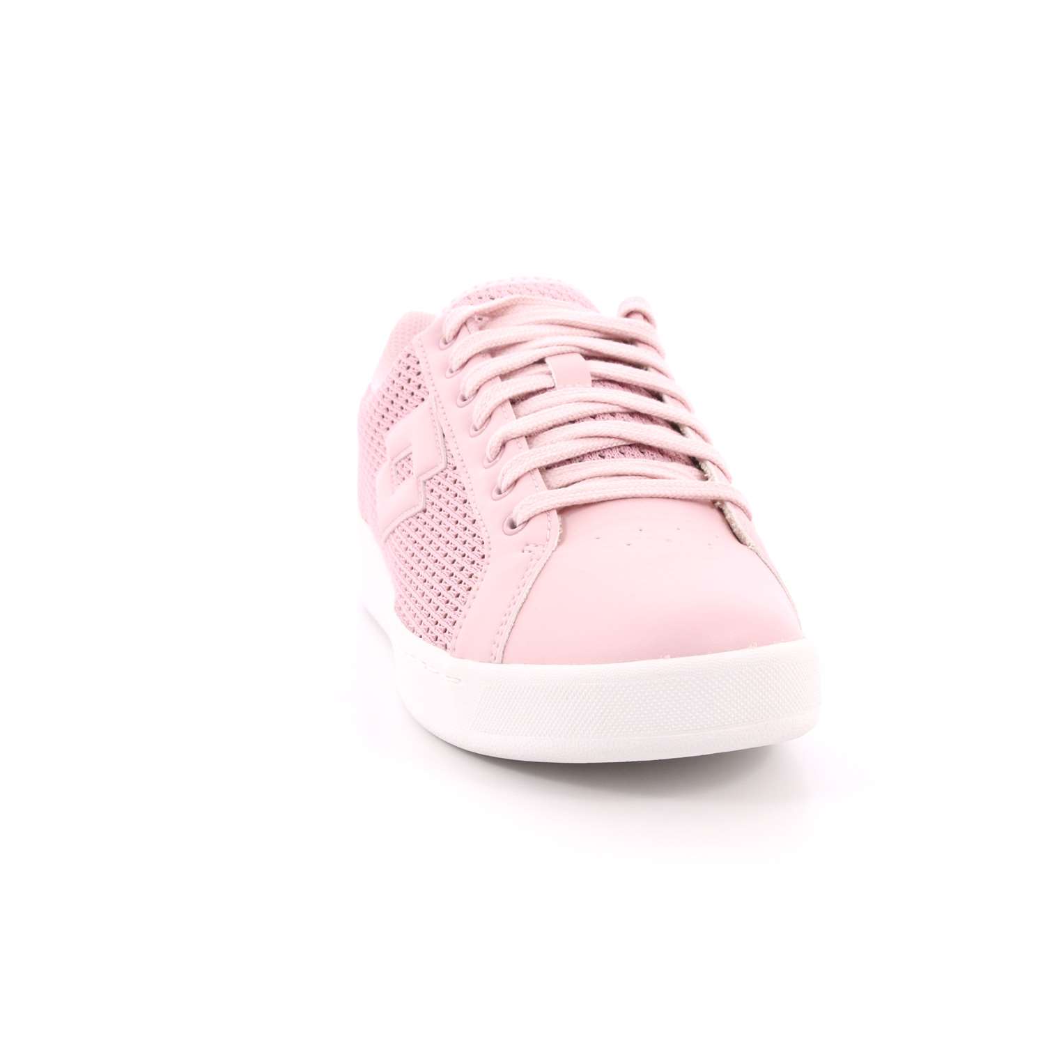 Scarpa Allacciata Lotto Donna Rosa Scarpa Allacciata Lotto Donna Rosa Scarpe 103 - 210678