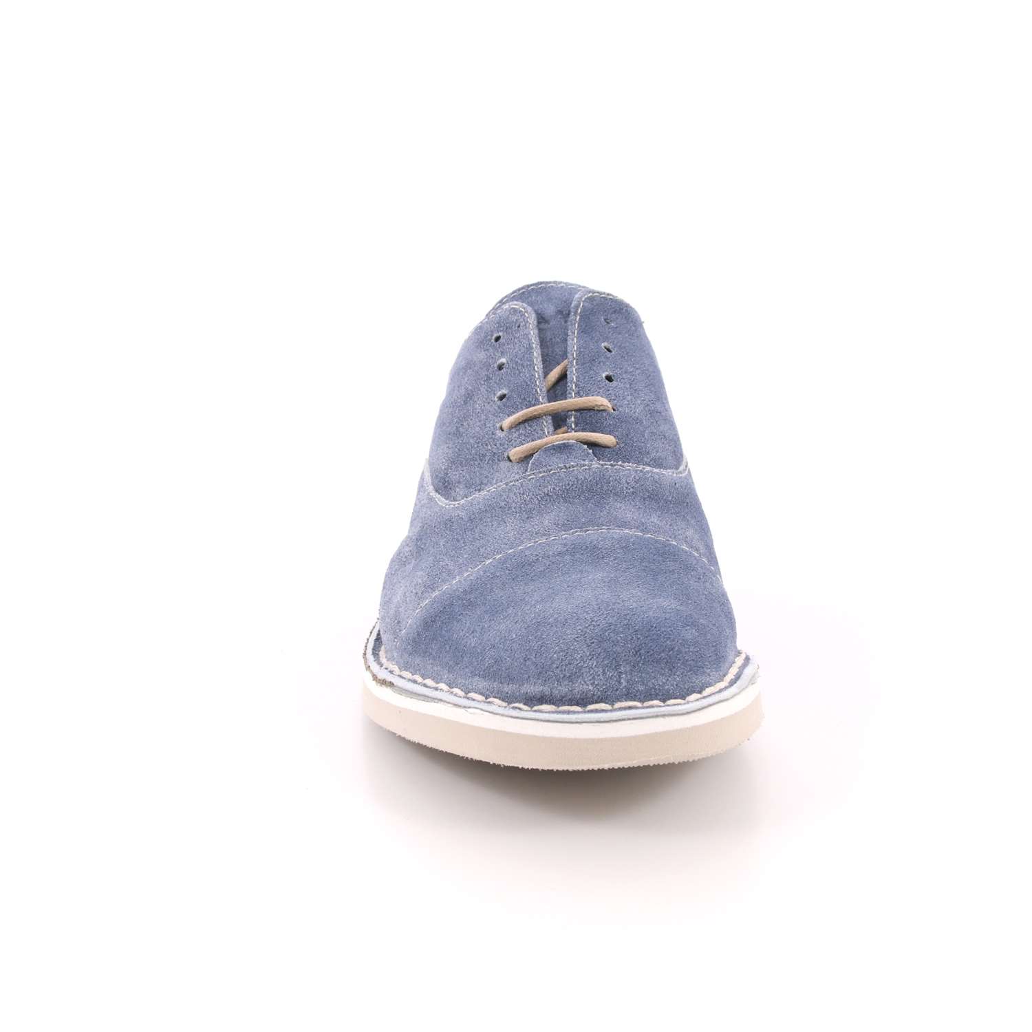 Scarpa Allacciata Payo Uomo Jeans Scarpa Allacciata Payo Uomo Jeans Scarpe 29 - BK 65