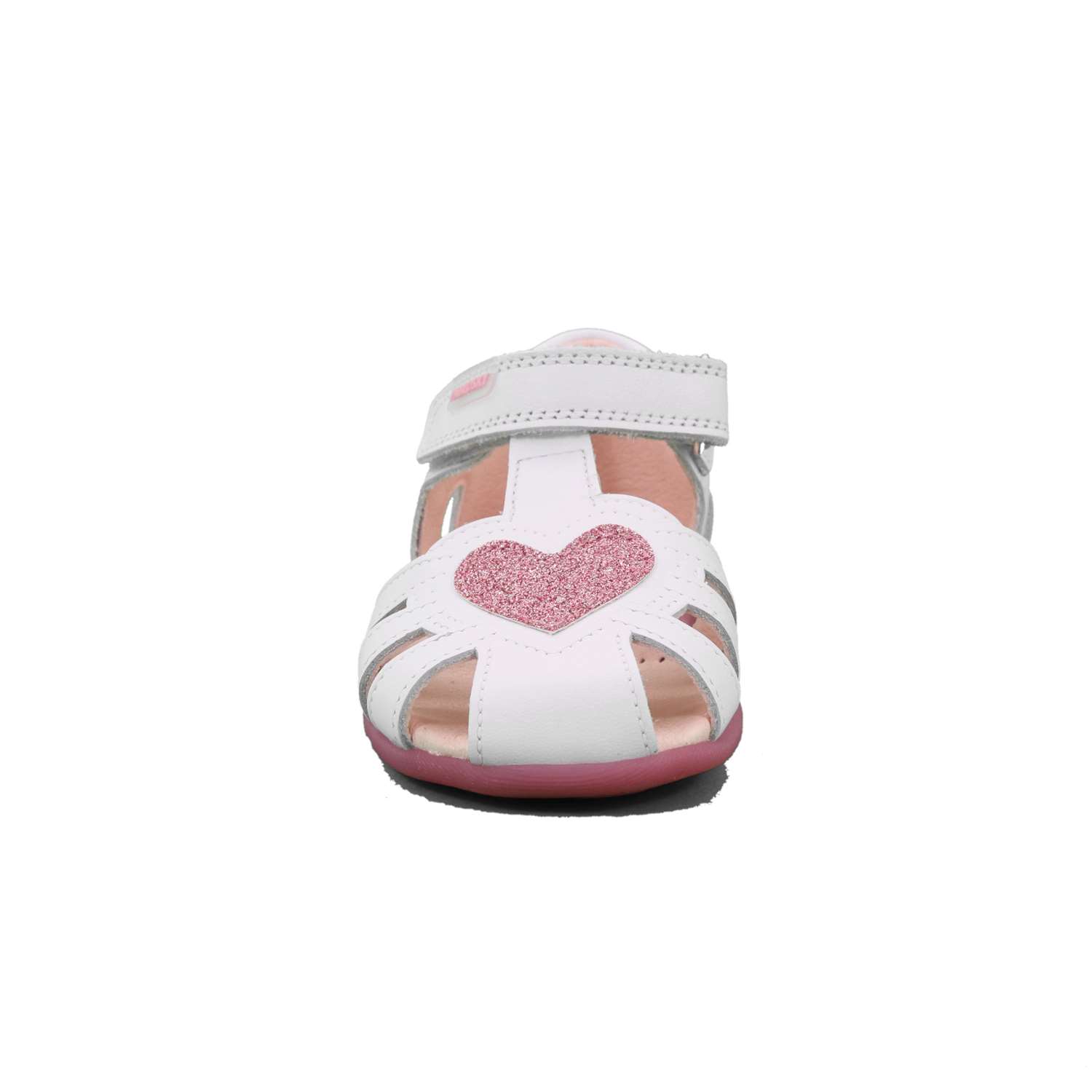 Ragnetto Pablosky Bambina Bianco Ragnetto Pablosky Bambina Bianco Scarpe 210 - 045907