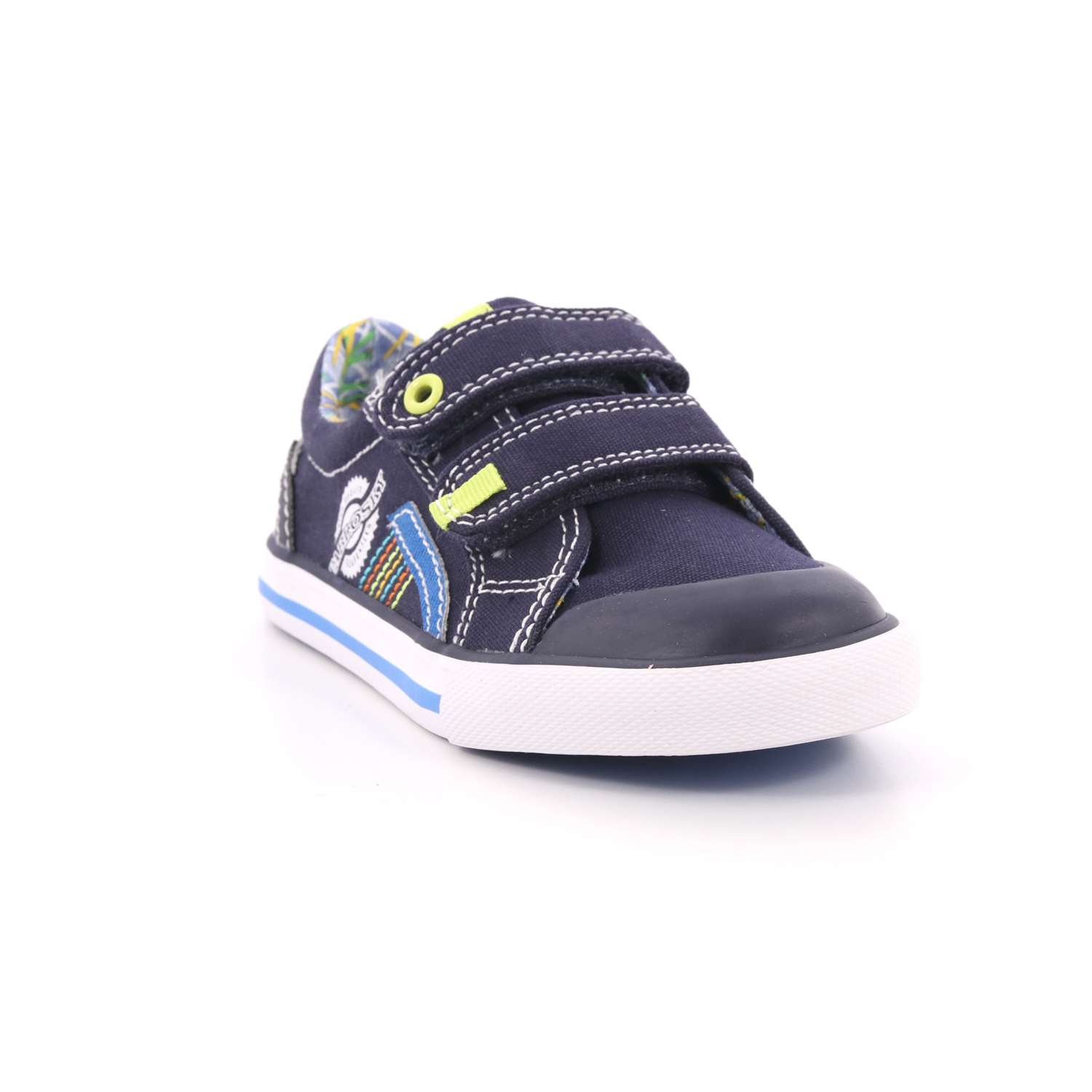 Scarpa Strappi Pablosky Bambino Blu Scarpa Strappi Pablosky Bambino Blu Scarpe 215 - 953421