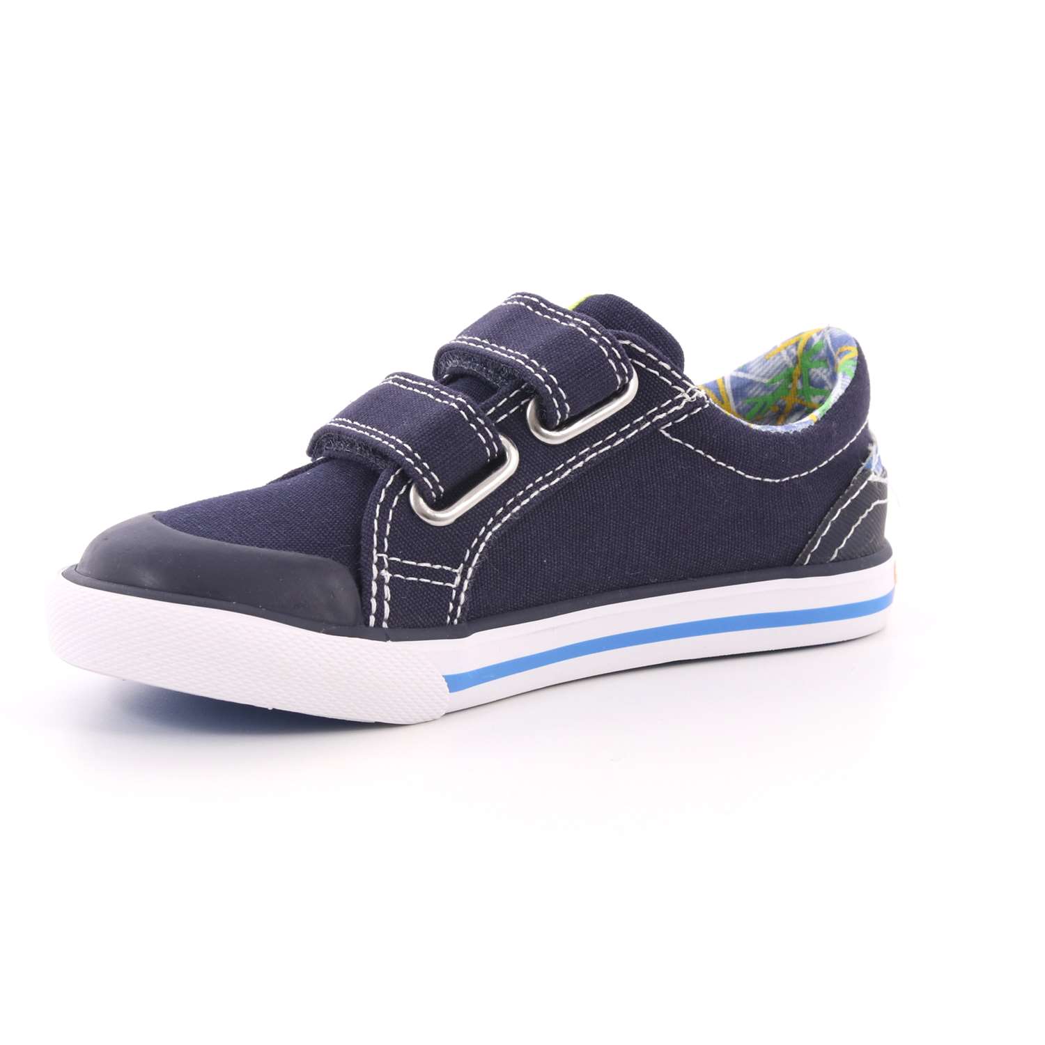 Scarpa Strappi Pablosky Bambino Blu Scarpa Strappi Pablosky Bambino Blu Scarpe 215 - 953421