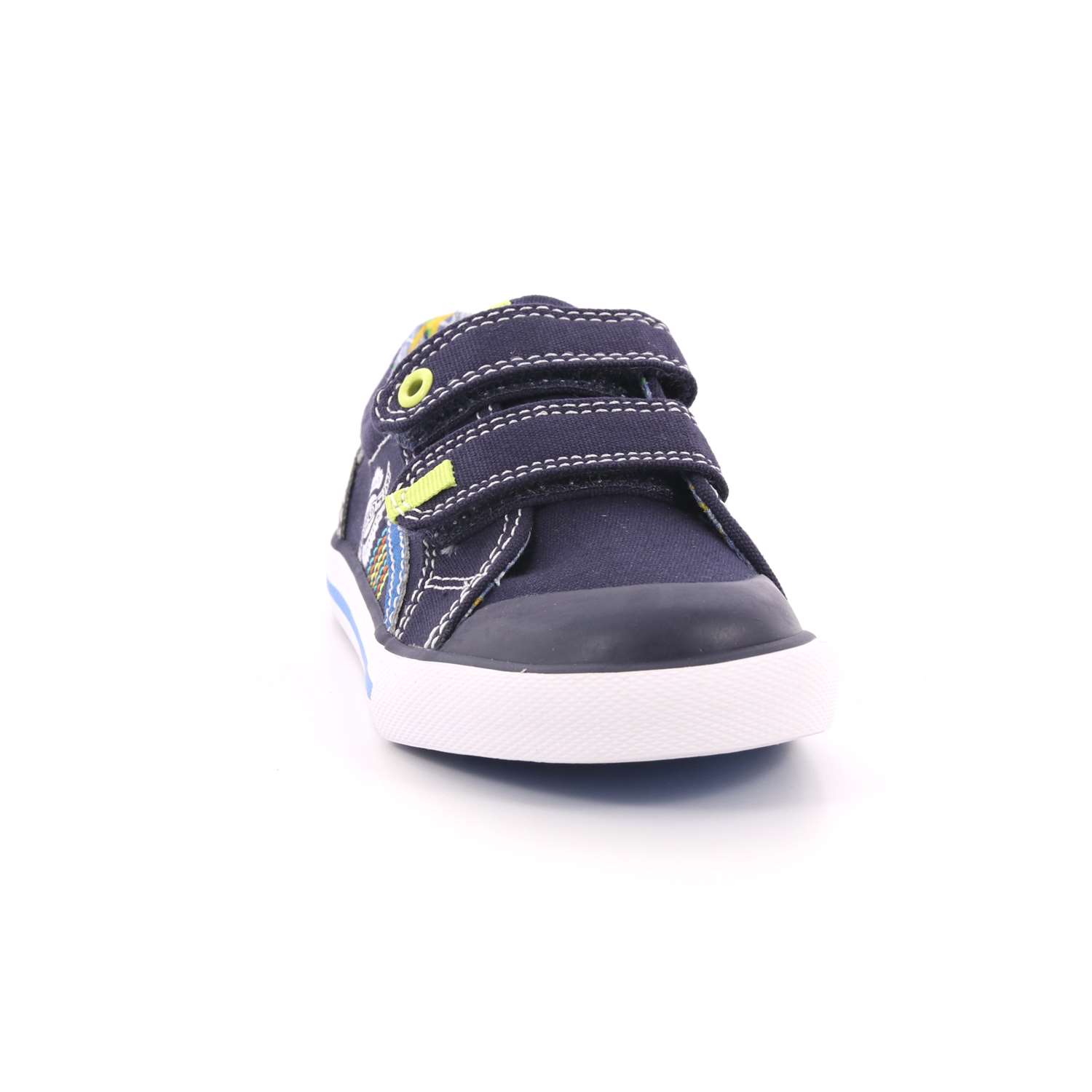 Scarpa Strappi Pablosky Bambino Blu Scarpa Strappi Pablosky Bambino Blu Scarpe 215 - 953421