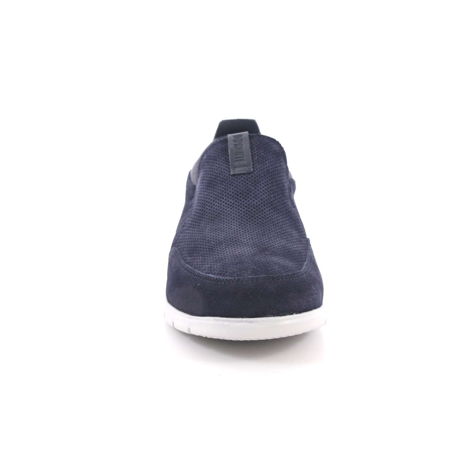 Mocassino Impronte Uomo Blu Mocassino Impronte Uomo Blu Scarpe 44 - IM91033A