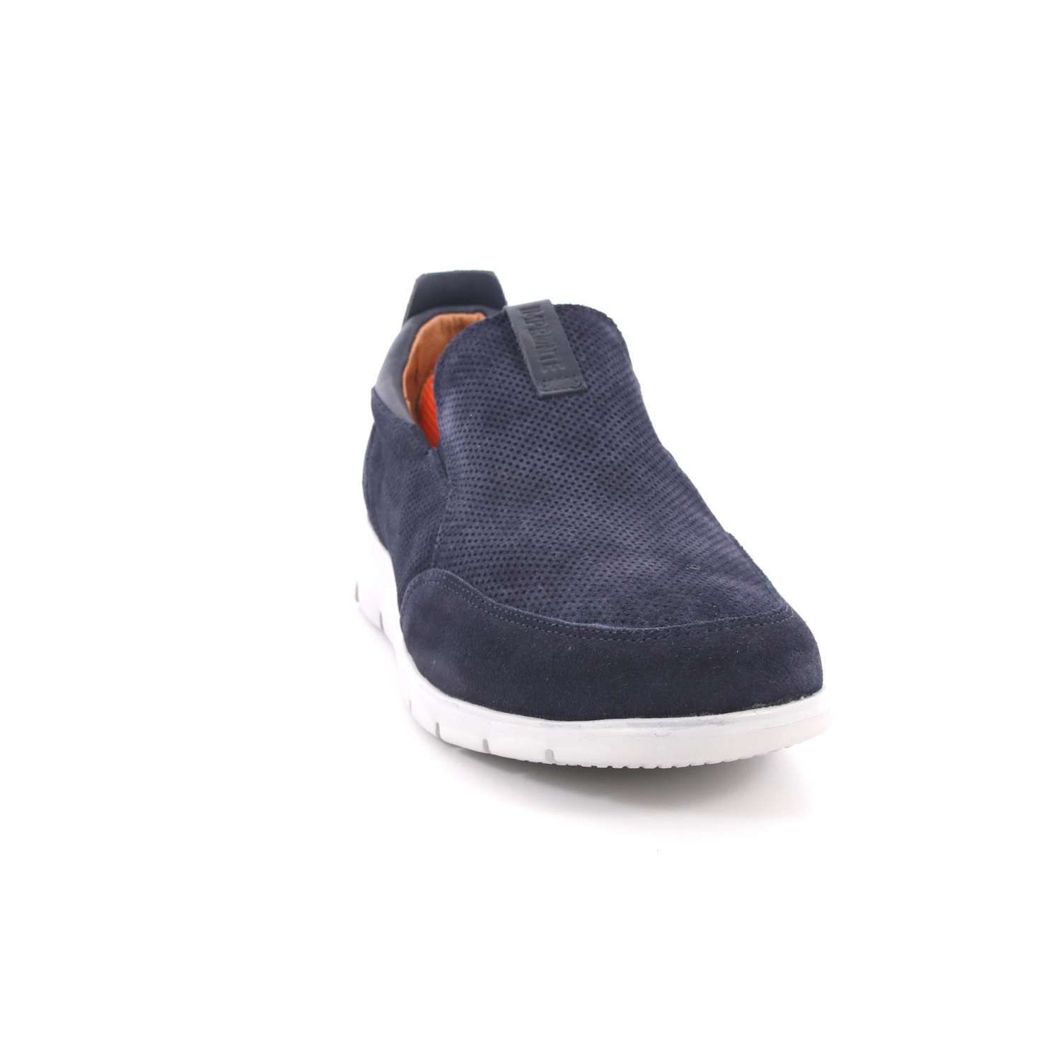 Mocassino Impronte Uomo Blu Mocassino Impronte Uomo Blu Scarpe 44 - IM91033A