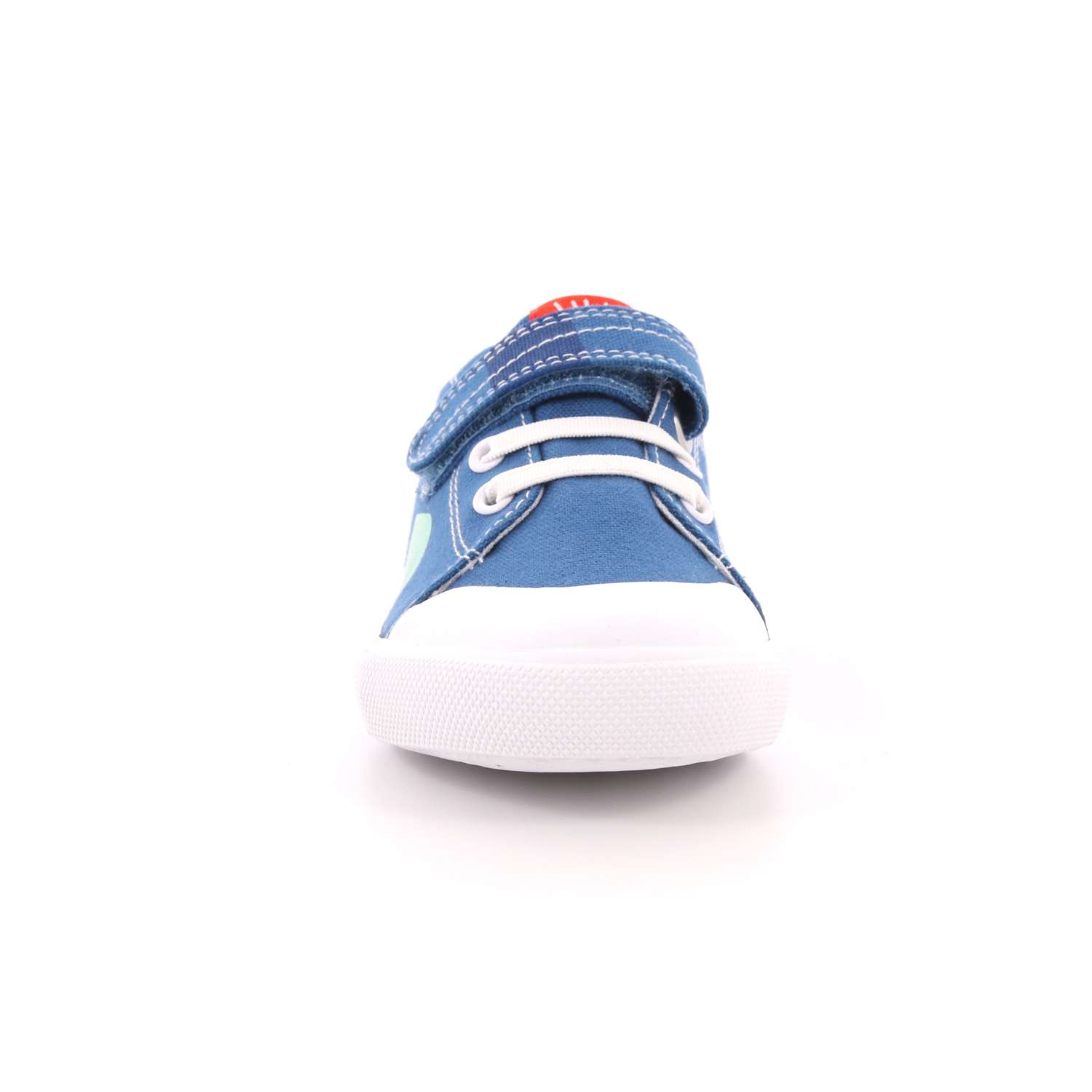 Scarpa Strappi + Elastico Garvalin Bambino Azzurro Scarpa Strappi + Elastico Garvalin Bambino Azzurro Scarpe 57 - 192806