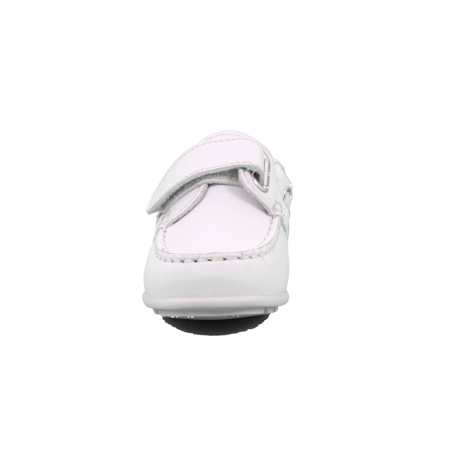 Mocassino Garvalin Bambino Bianco Mocassino Garvalin Bambino Bianco Scarpe 59 - 182350