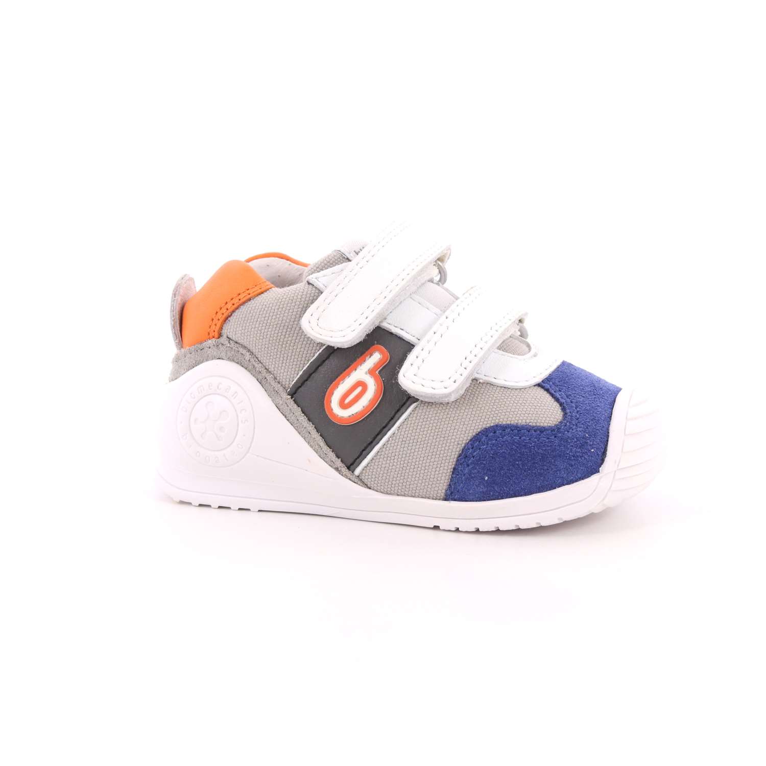 Scarpa Strappi Biomecanics Bambino Multicolor Scarpa Strappi Biomecanics Bambino Multicolor Scarpe 46 - 192149
