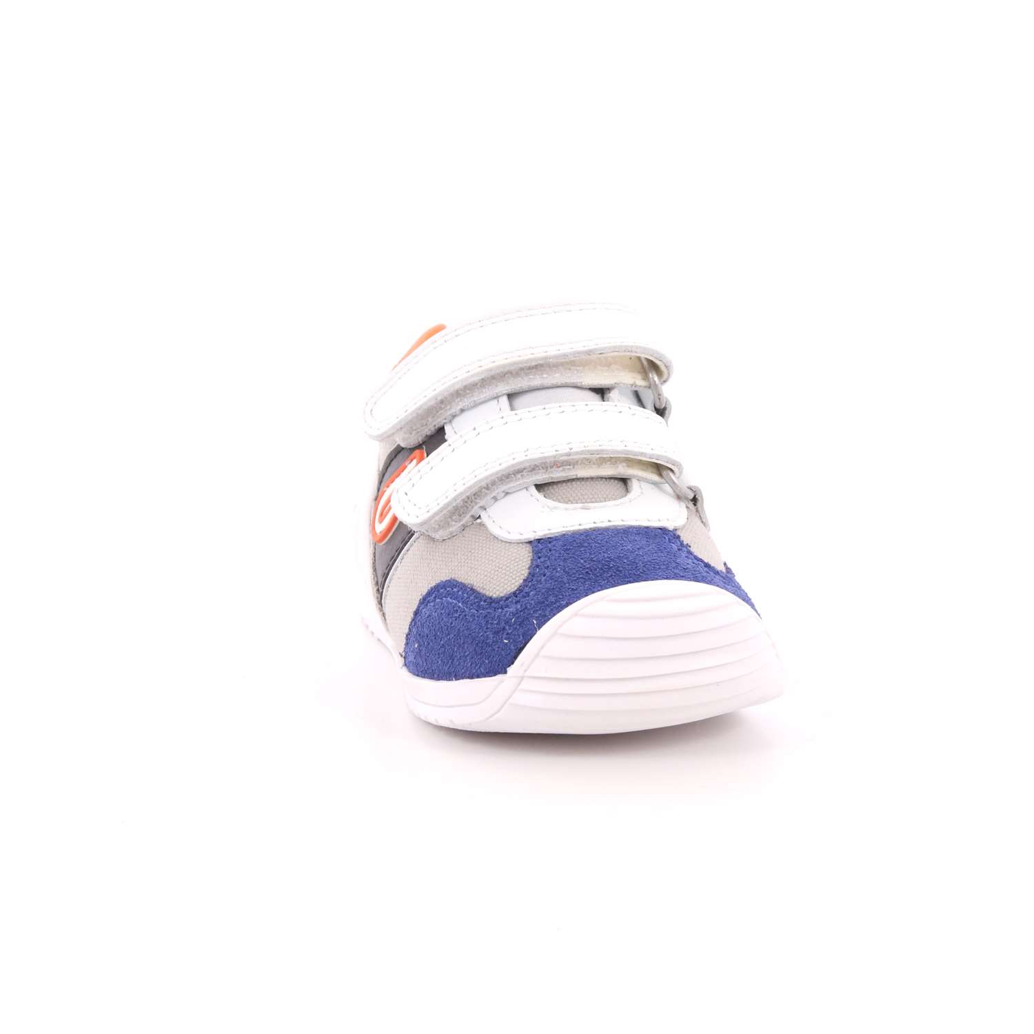 Scarpa Strappi Biomecanics Bambino Multicolor Scarpa Strappi Biomecanics Bambino Multicolor Scarpe 46 - 192149