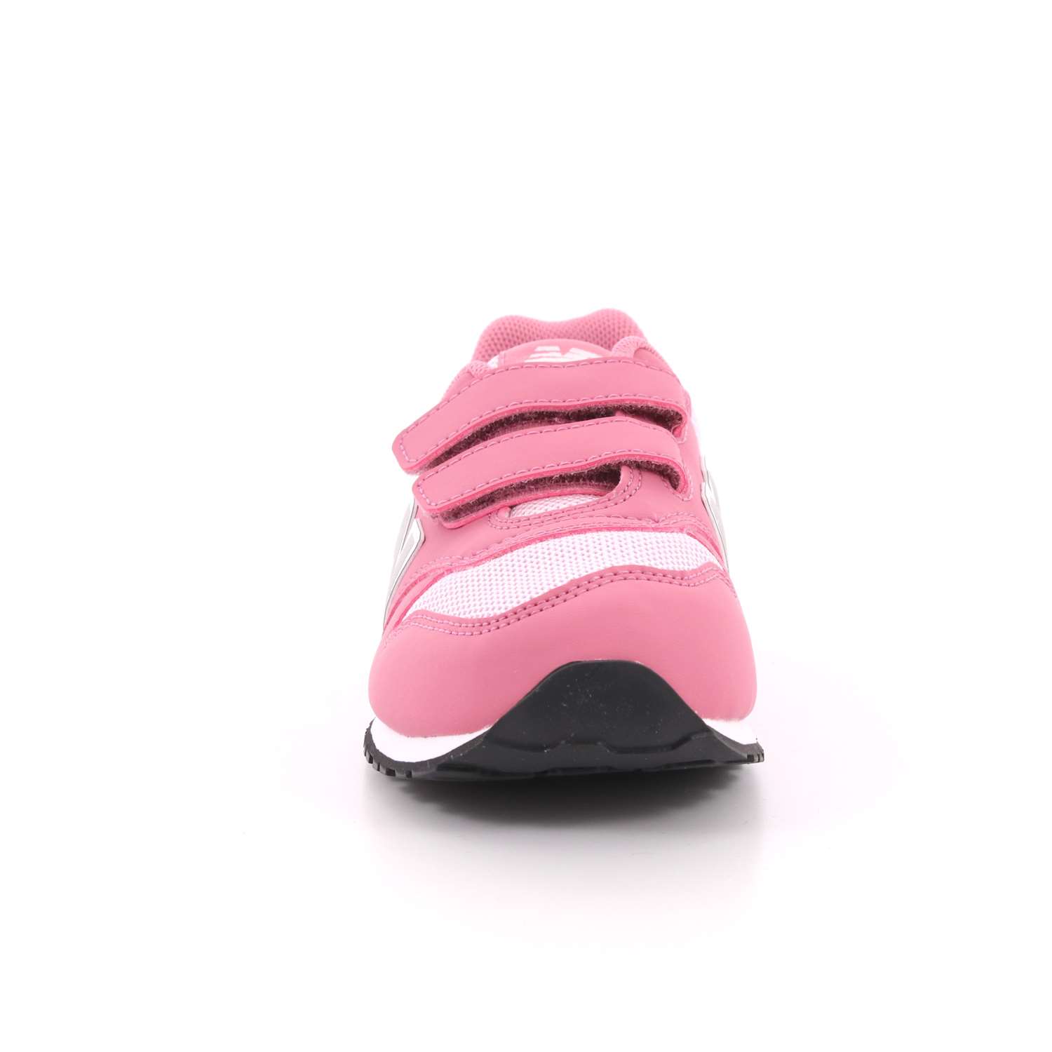 Scarpa Strappi New Balance Bambina Rosa Scarpa Strappi New Balance Bambina Rosa Scarpe 192 - NBKV500YPK