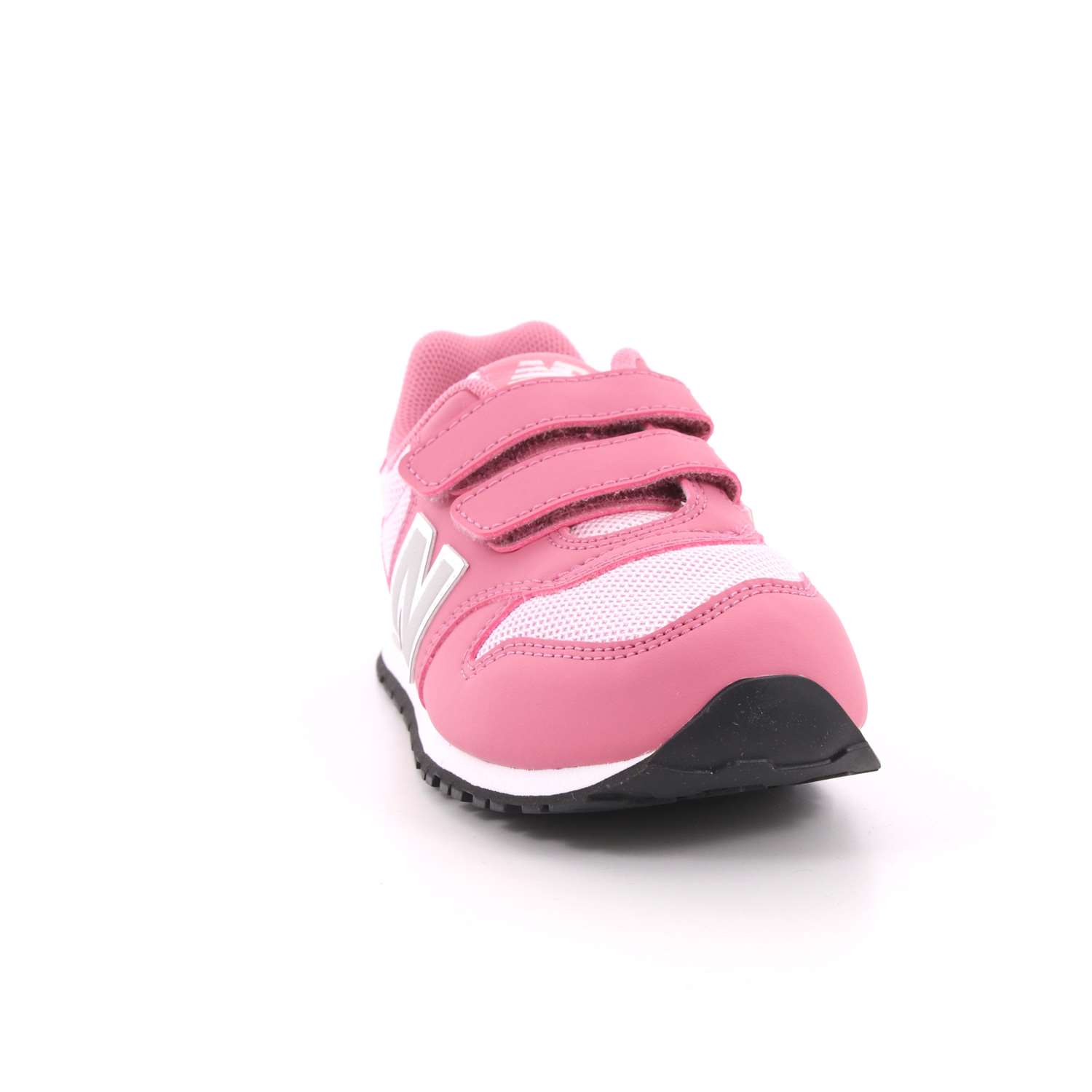 Scarpa Strappi New Balance Bambina Rosa Scarpa Strappi New Balance Bambina Rosa Scarpe 192 - NBKV500YPK