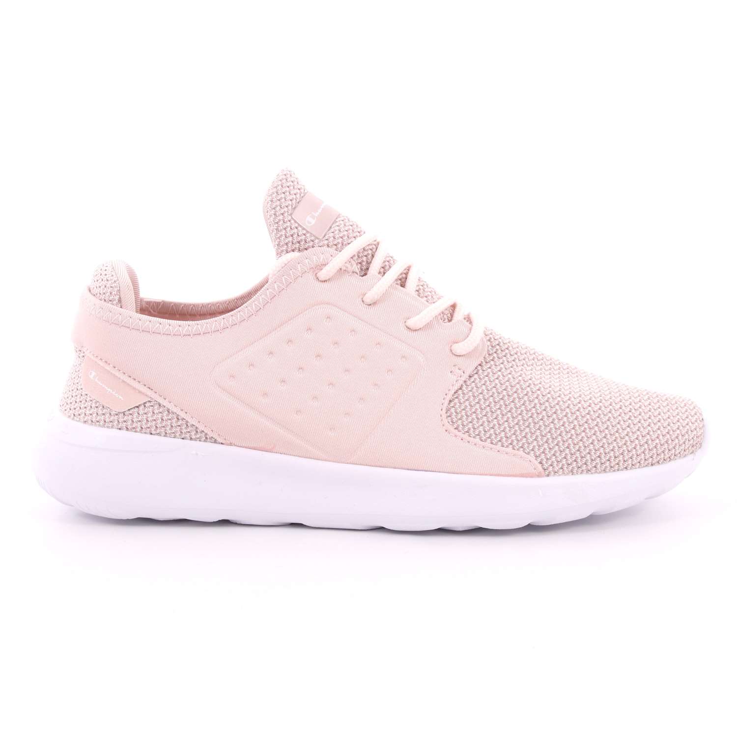 Scarpa Allacciata Champion Donna Rosa Scarpa Allacciata Champion Donna Rosa Scarpe 473 - S10611