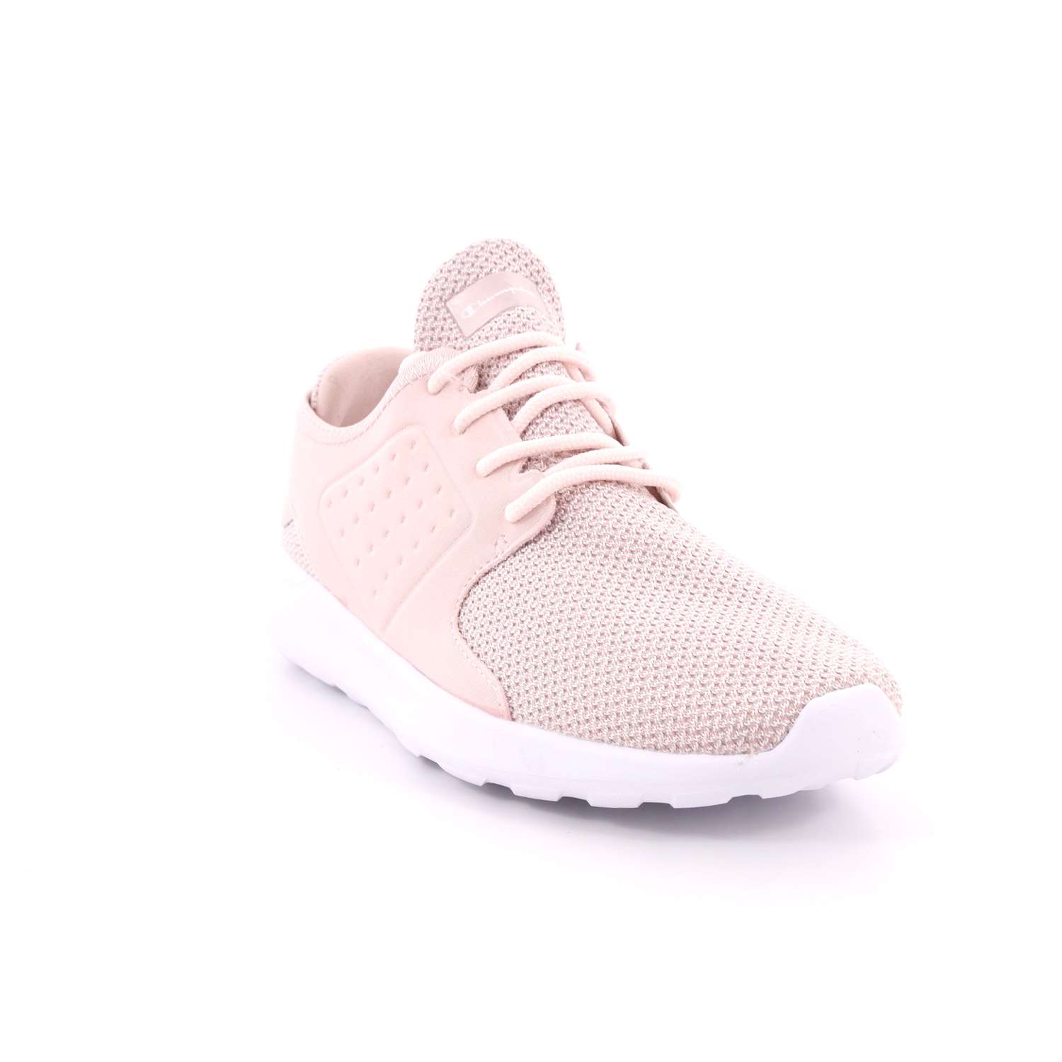 Scarpa Allacciata Champion Donna Rosa Scarpa Allacciata Champion Donna Rosa Scarpe 473 - S10611