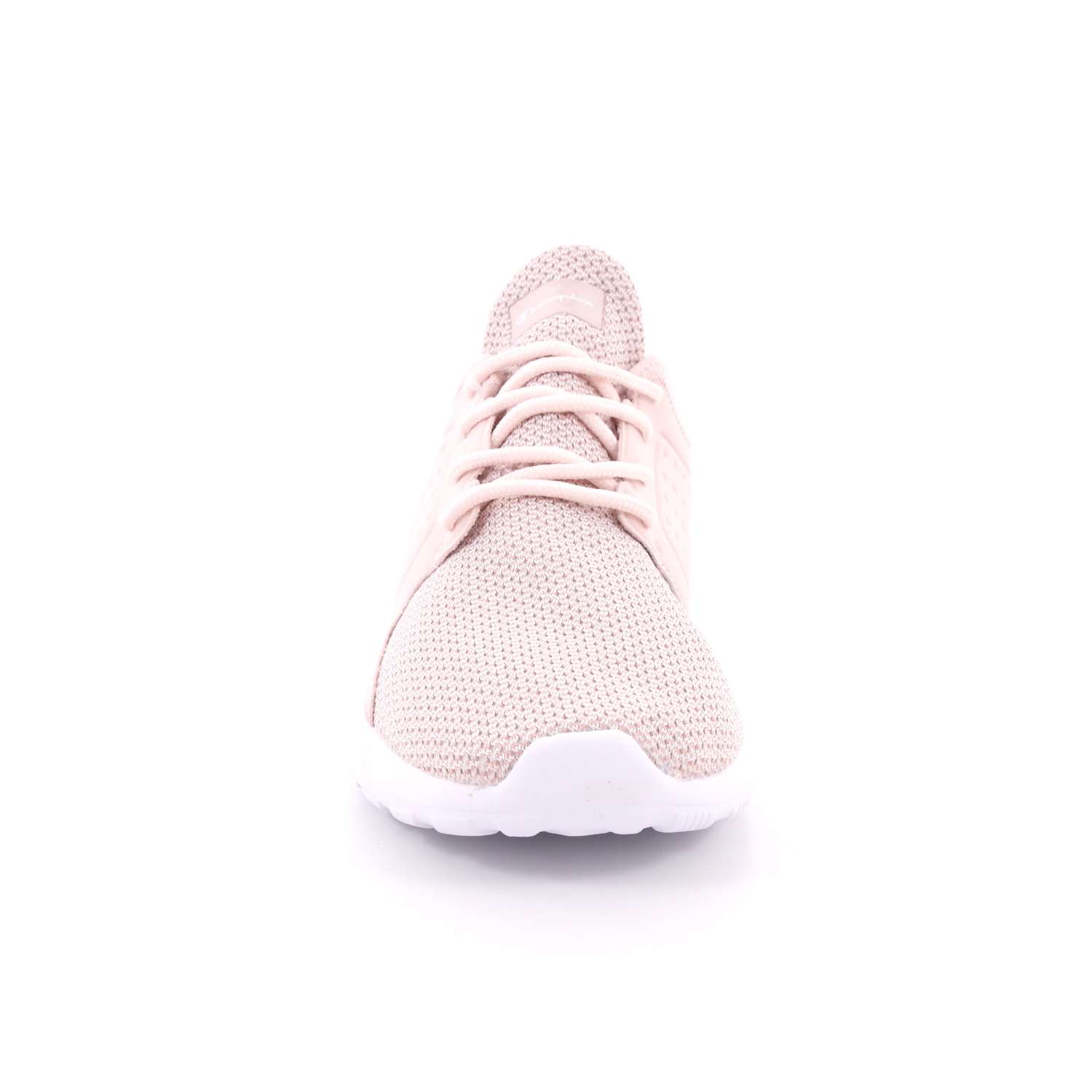 Scarpa Allacciata Champion Donna Rosa Scarpa Allacciata Champion Donna Rosa Scarpe 473 - S10611