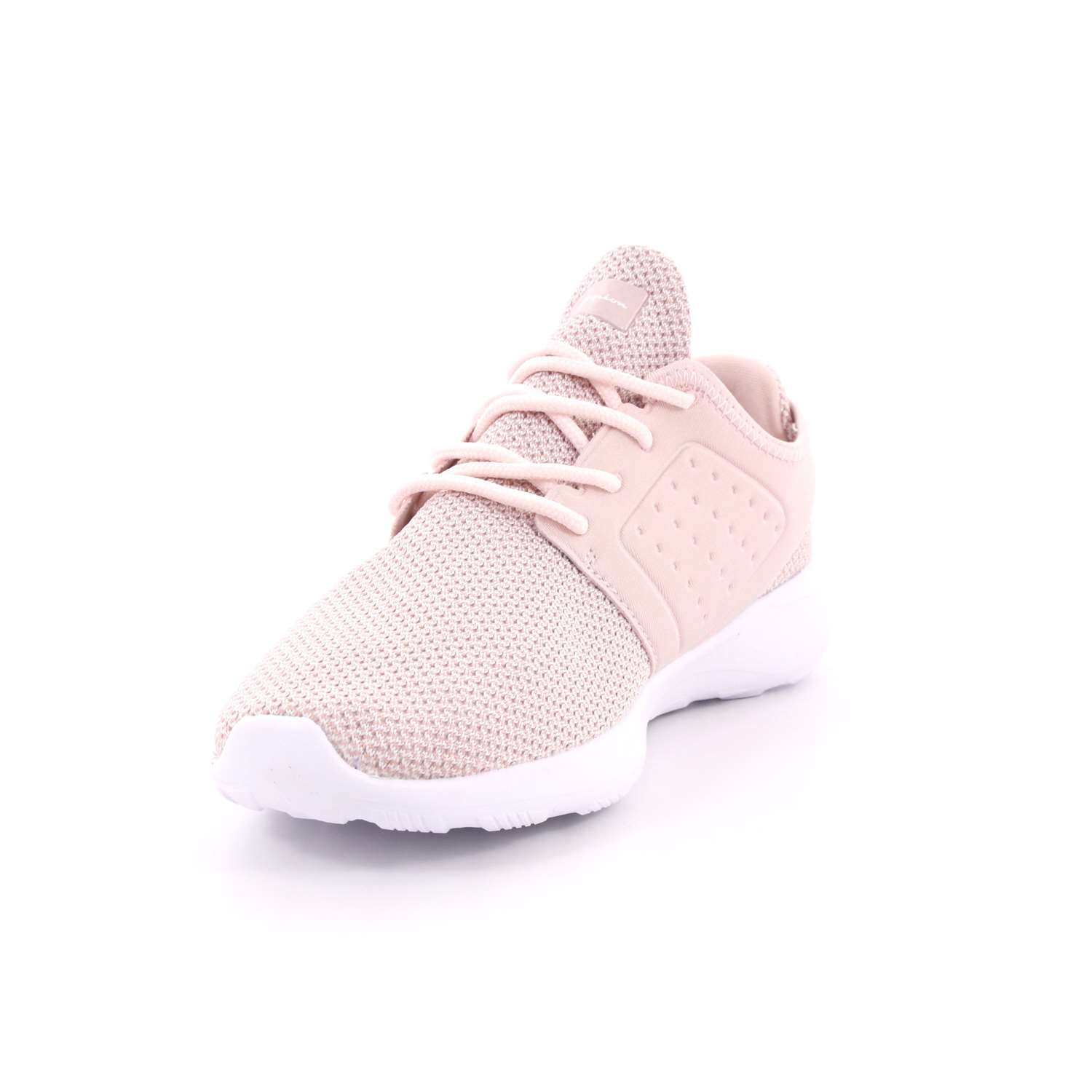 Scarpa Allacciata Champion Donna Rosa Scarpa Allacciata Champion Donna Rosa Scarpe 473 - S10611