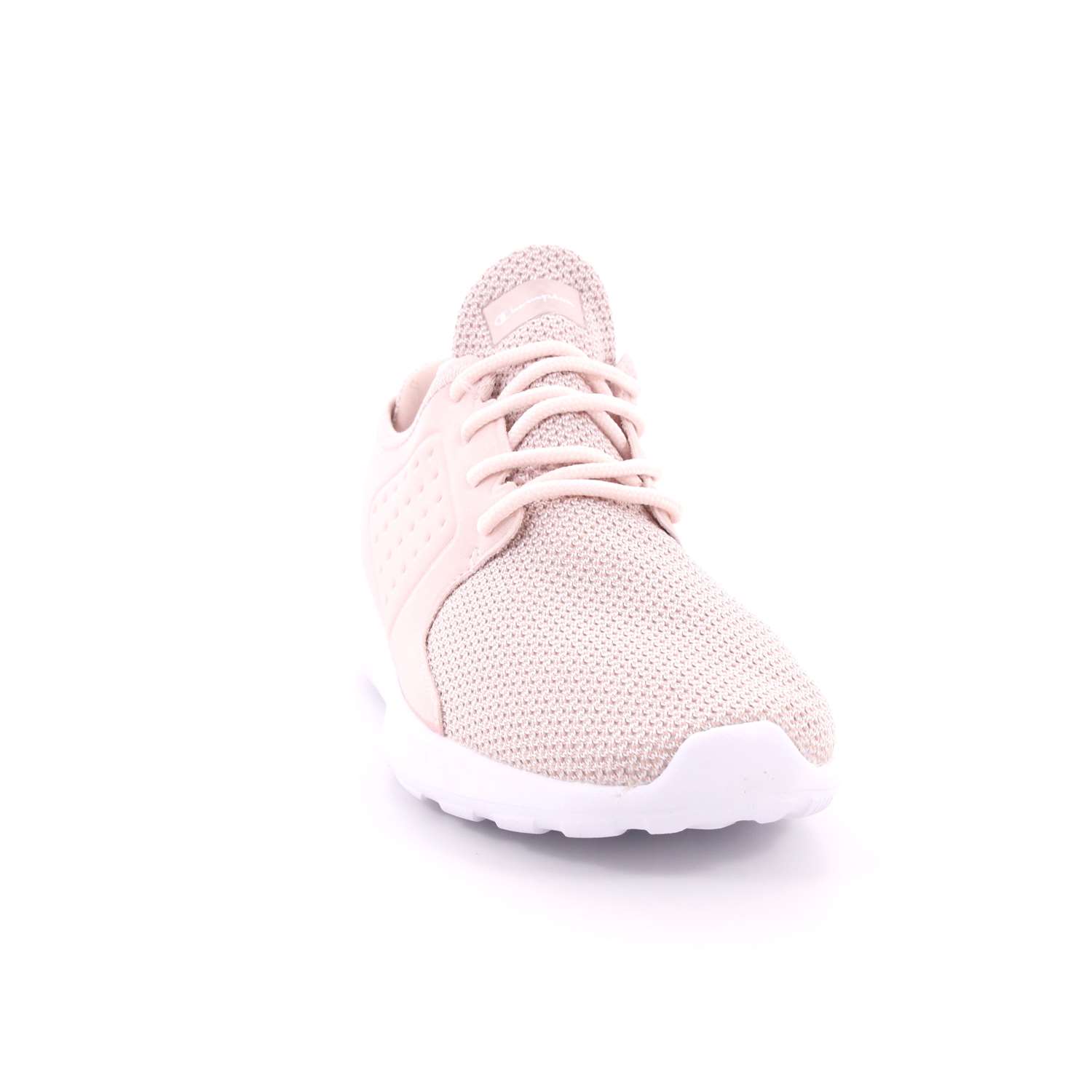 Scarpa Allacciata Champion Donna Rosa Scarpa Allacciata Champion Donna Rosa Scarpe 473 - S10611