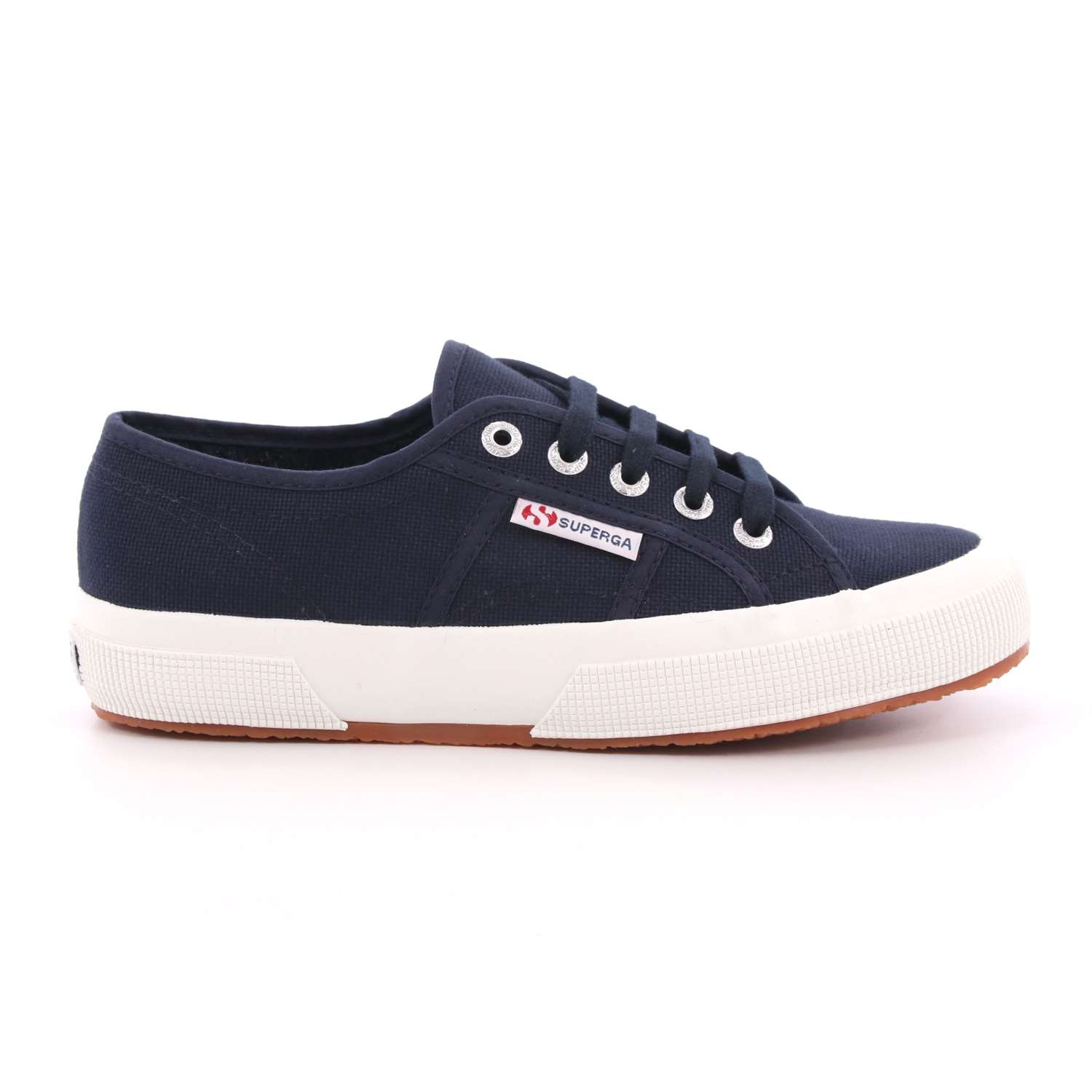 Scarpa Allacciata Superga Uomo Blu Scarpa Allacciata Superga Uomo Blu Scarpe 87 - S 000010