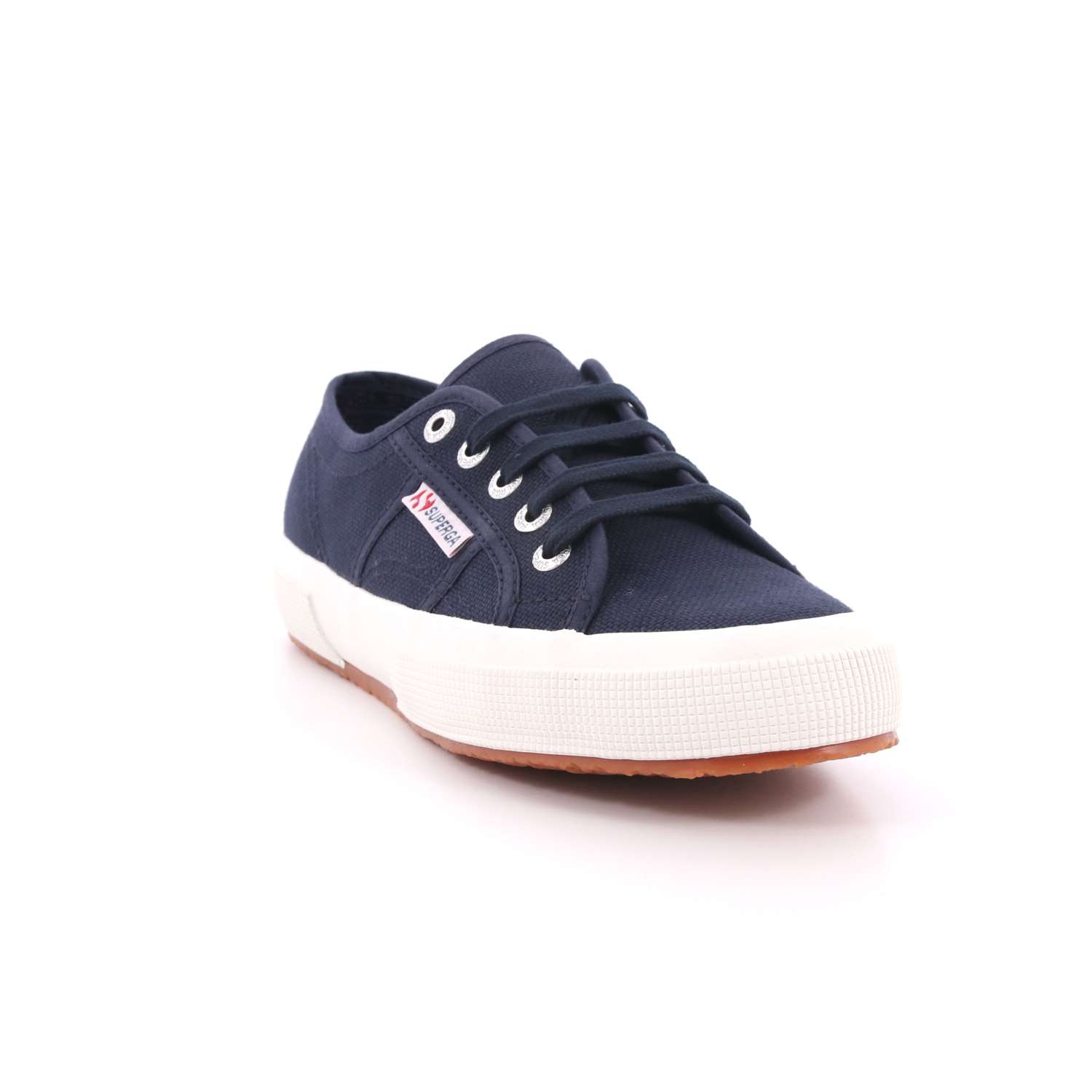 Scarpa Allacciata Superga Uomo Blu Scarpa Allacciata Superga Uomo Blu Scarpe 87 - S 000010