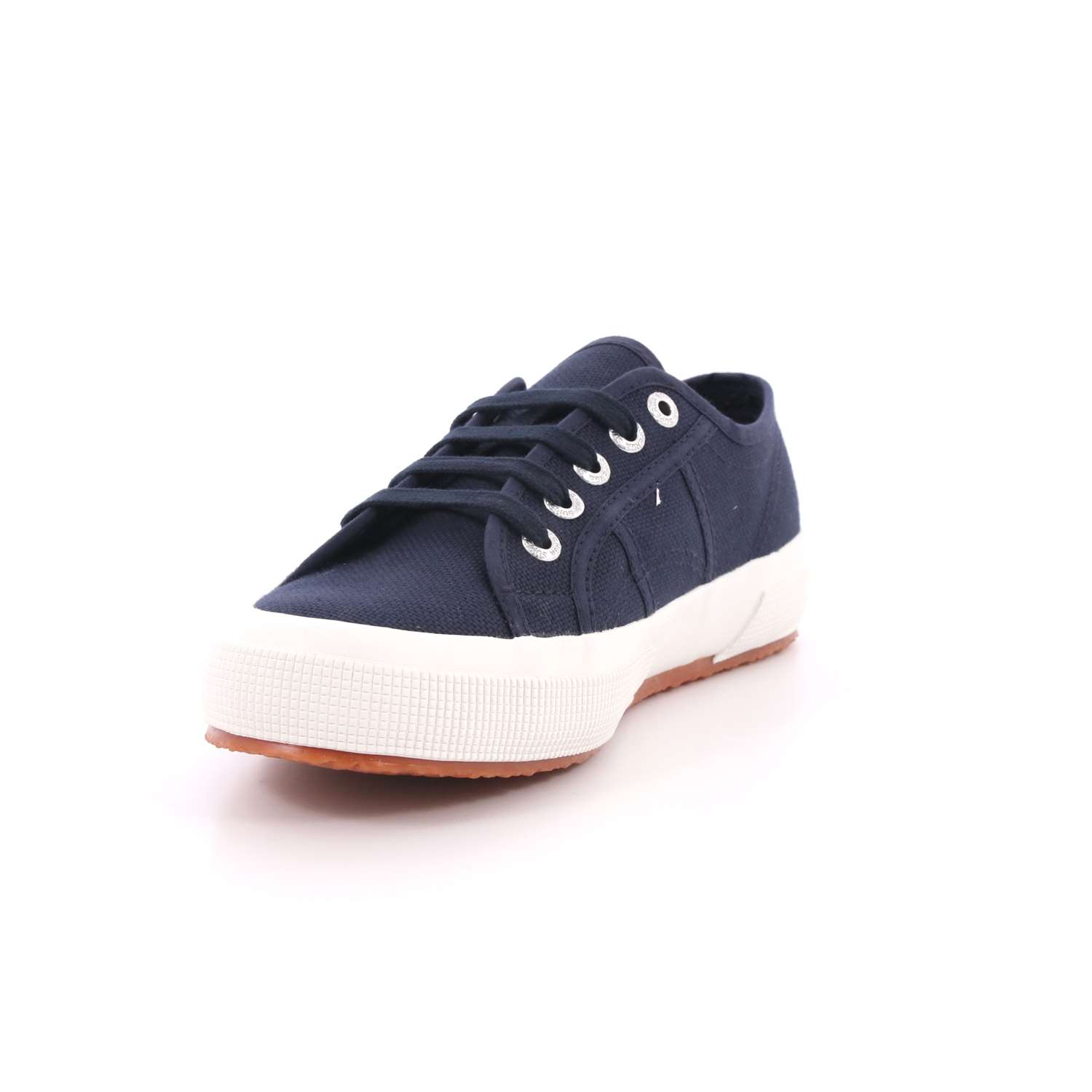 Scarpa Allacciata Superga Uomo Blu Scarpa Allacciata Superga Uomo Blu Scarpe 87 - S 000010
