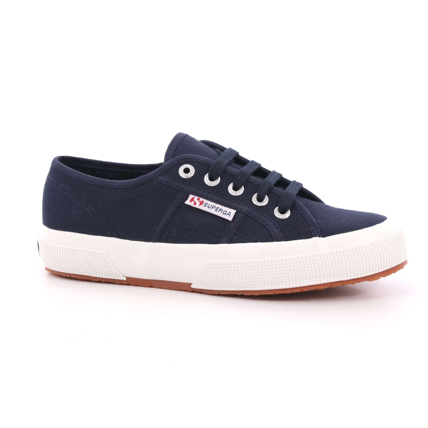 Scarpa Allacciata Superga Uomo Blu Scarpa Allacciata Superga Uomo Blu Scarpe 87 - S 000010