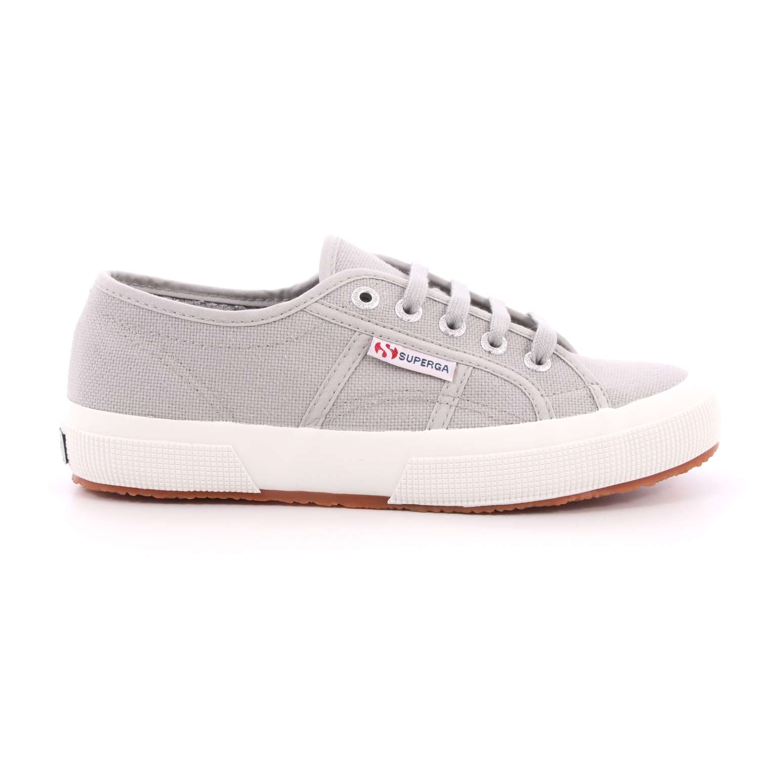 Scarpa Allacciata Superga Uomo Grigio Scarpa Allacciata Superga Uomo Grigio Scarpe 88 - S 000010
