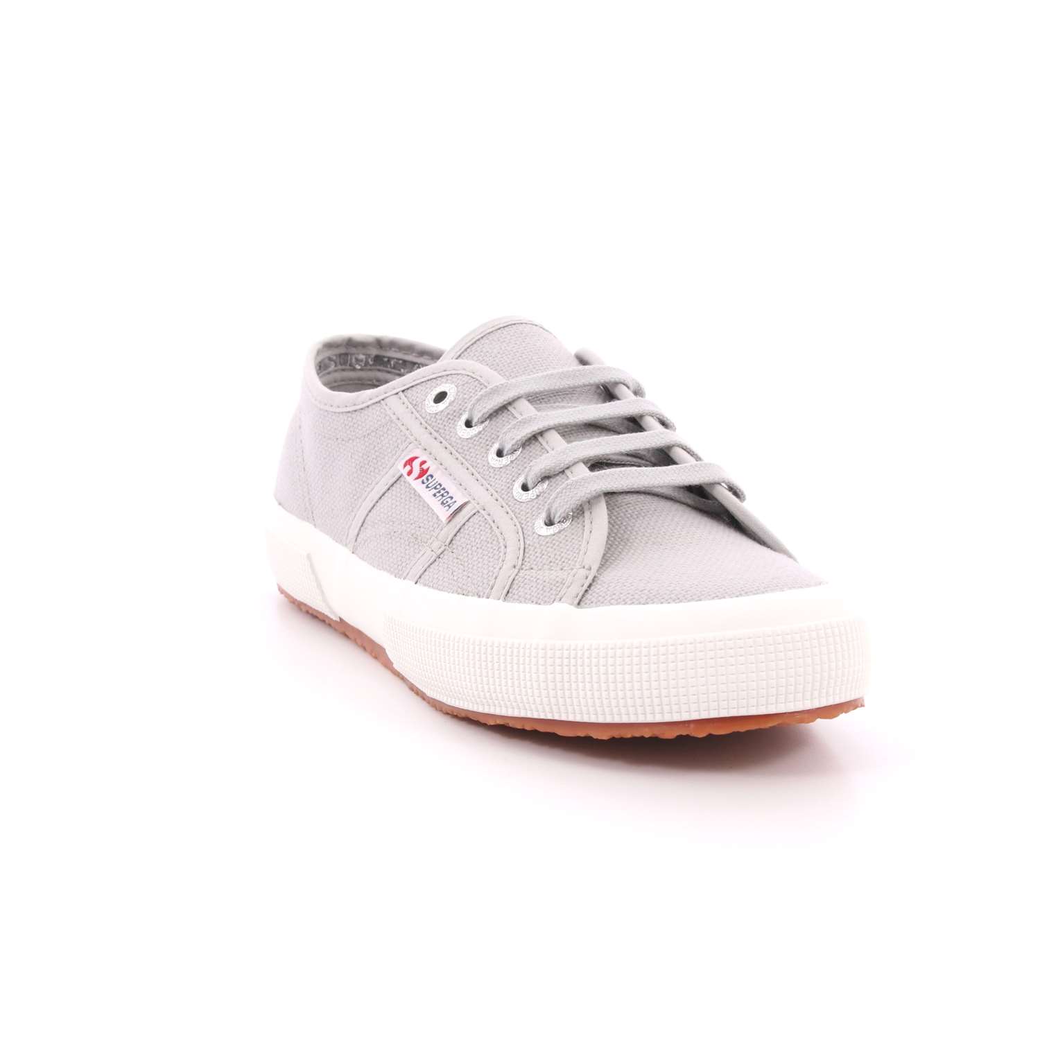 Scarpa Allacciata Superga Uomo Grigio Scarpa Allacciata Superga Uomo Grigio Scarpe 88 - S 000010