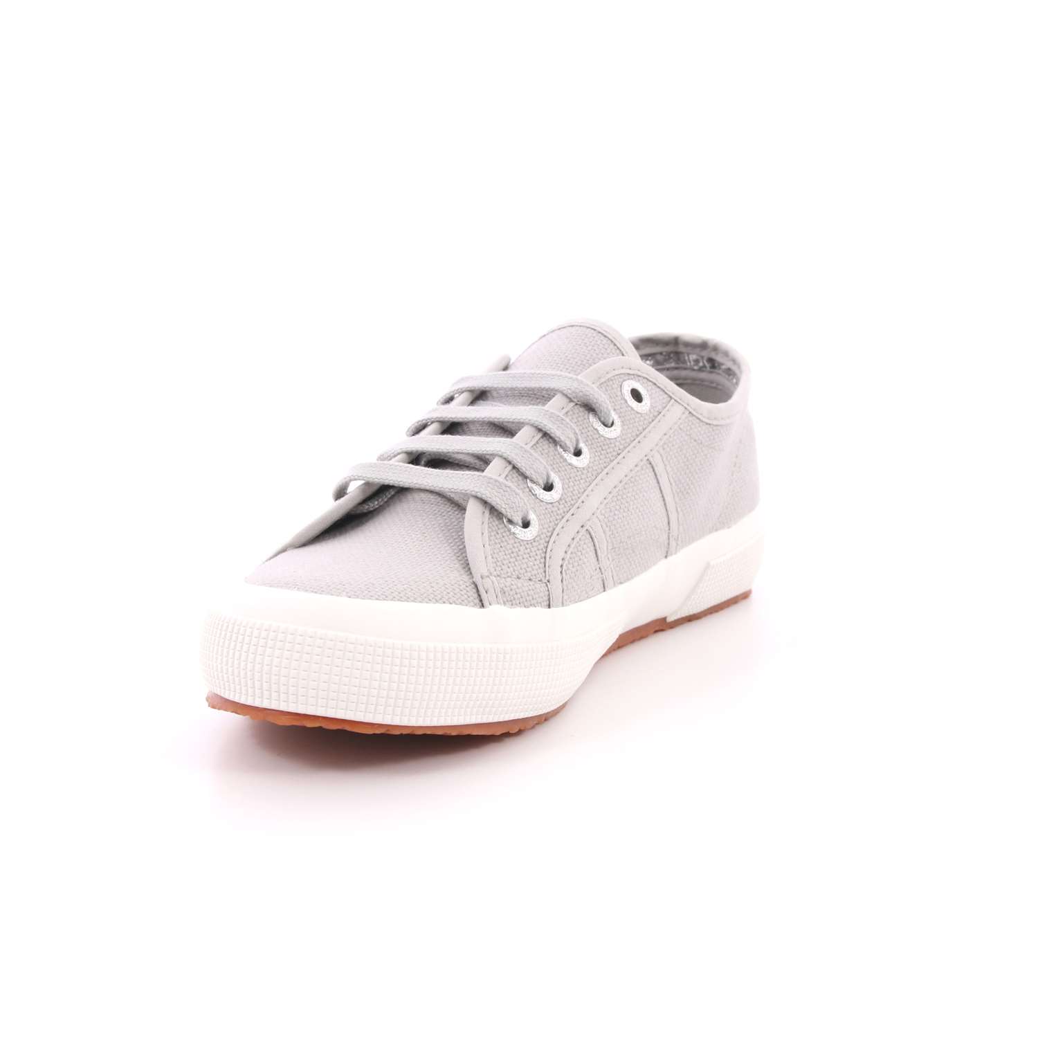 Scarpa Allacciata Superga Uomo Grigio Scarpa Allacciata Superga Uomo Grigio Scarpe 88 - S 000010