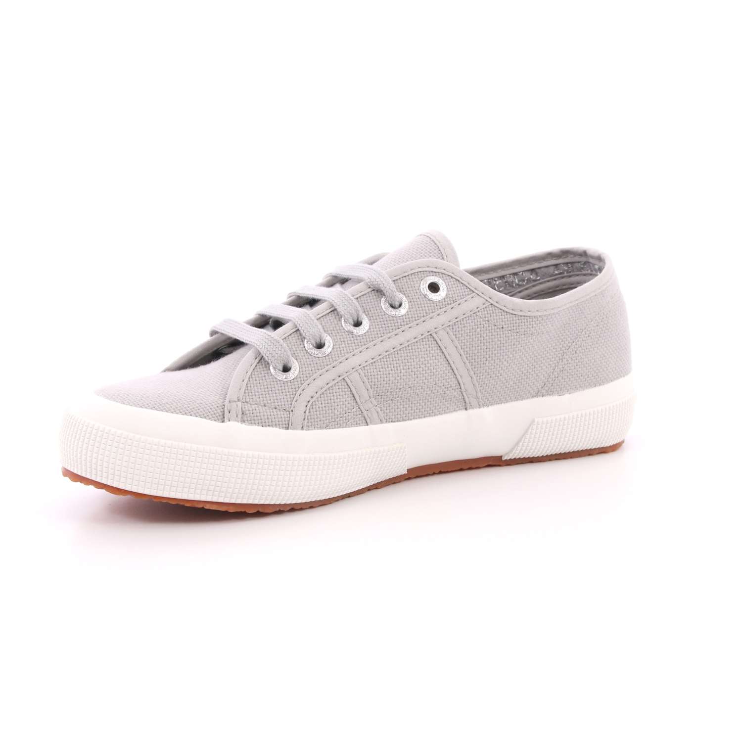 Scarpa Allacciata Superga Uomo Grigio Scarpa Allacciata Superga Uomo Grigio Scarpe 88 - S 000010