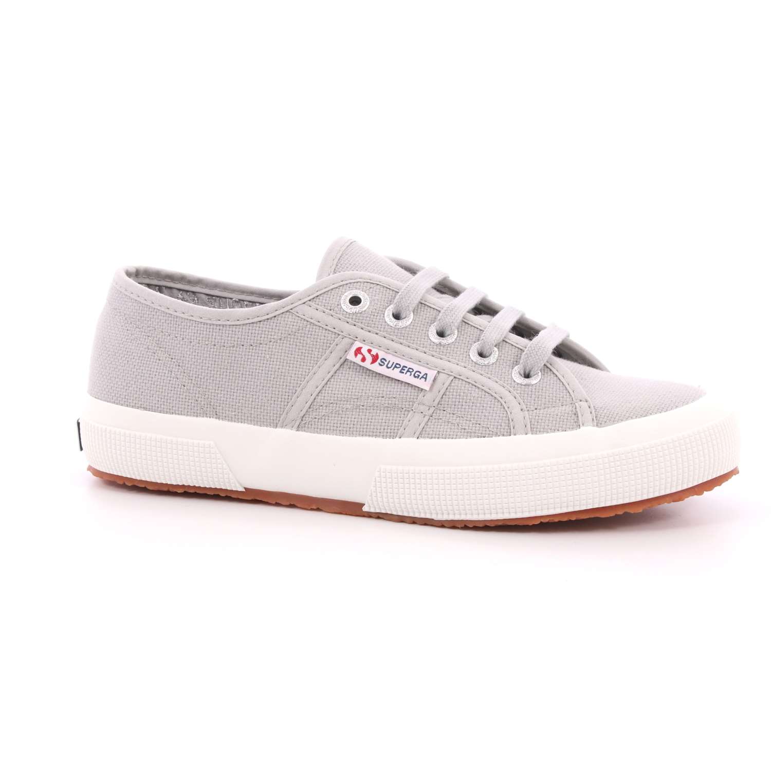Scarpa Allacciata Superga Uomo Grigio Scarpa Allacciata Superga Uomo Grigio Scarpe 88 - S 000010
