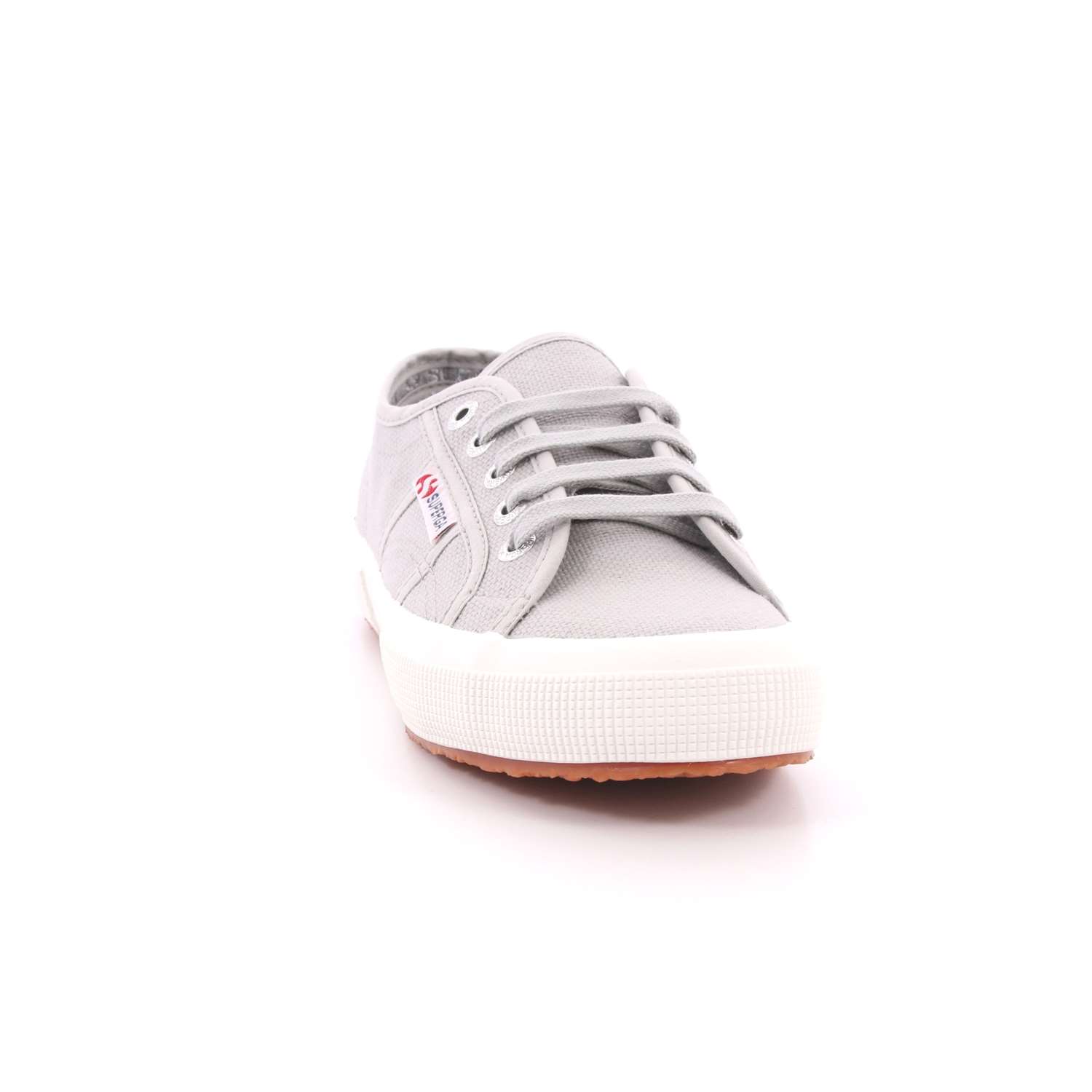 Scarpa Allacciata Superga Uomo Grigio Scarpa Allacciata Superga Uomo Grigio Scarpe 88 - S 000010