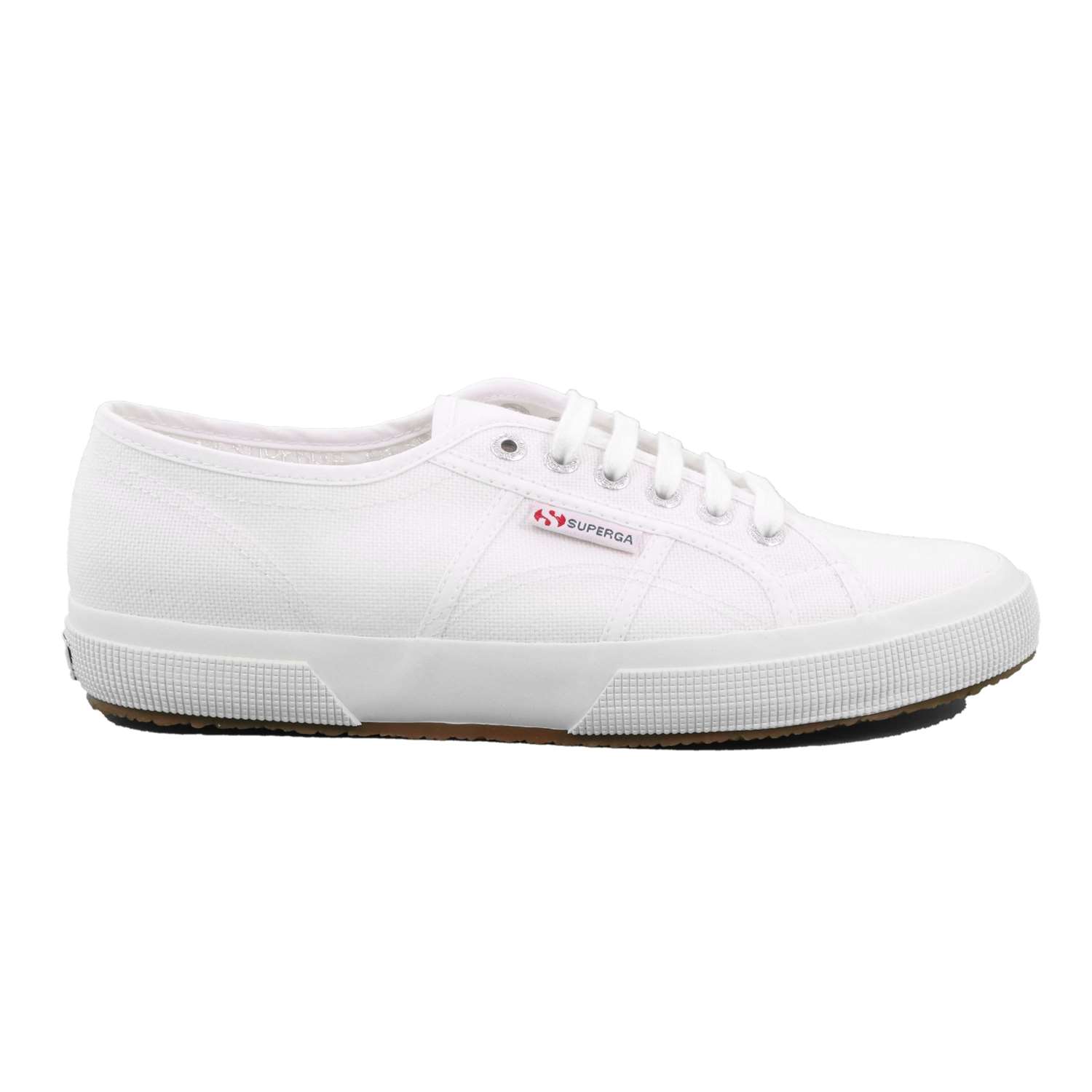 Scarpa Allacciata Superga Uomo Bianco Scarpa Allacciata Superga Uomo Bianco Scarpe 89 - S 000010