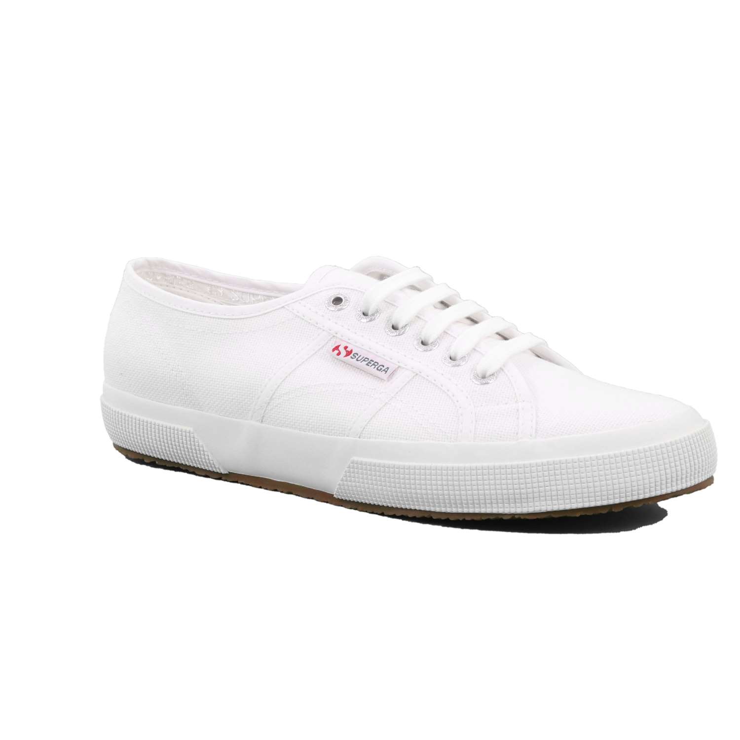 Scarpa Allacciata Superga Uomo Bianco Scarpa Allacciata Superga Uomo Bianco Scarpe 89 - S 000010