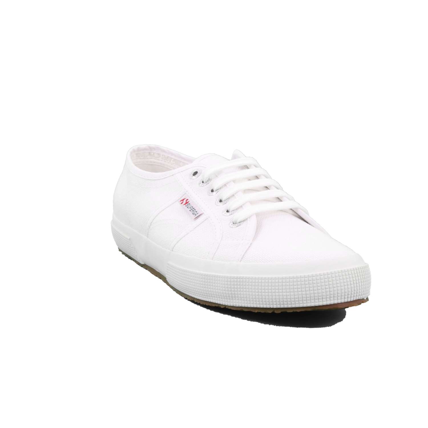 Scarpa Allacciata Superga Uomo Bianco Scarpa Allacciata Superga Uomo Bianco Scarpe 89 - S 000010