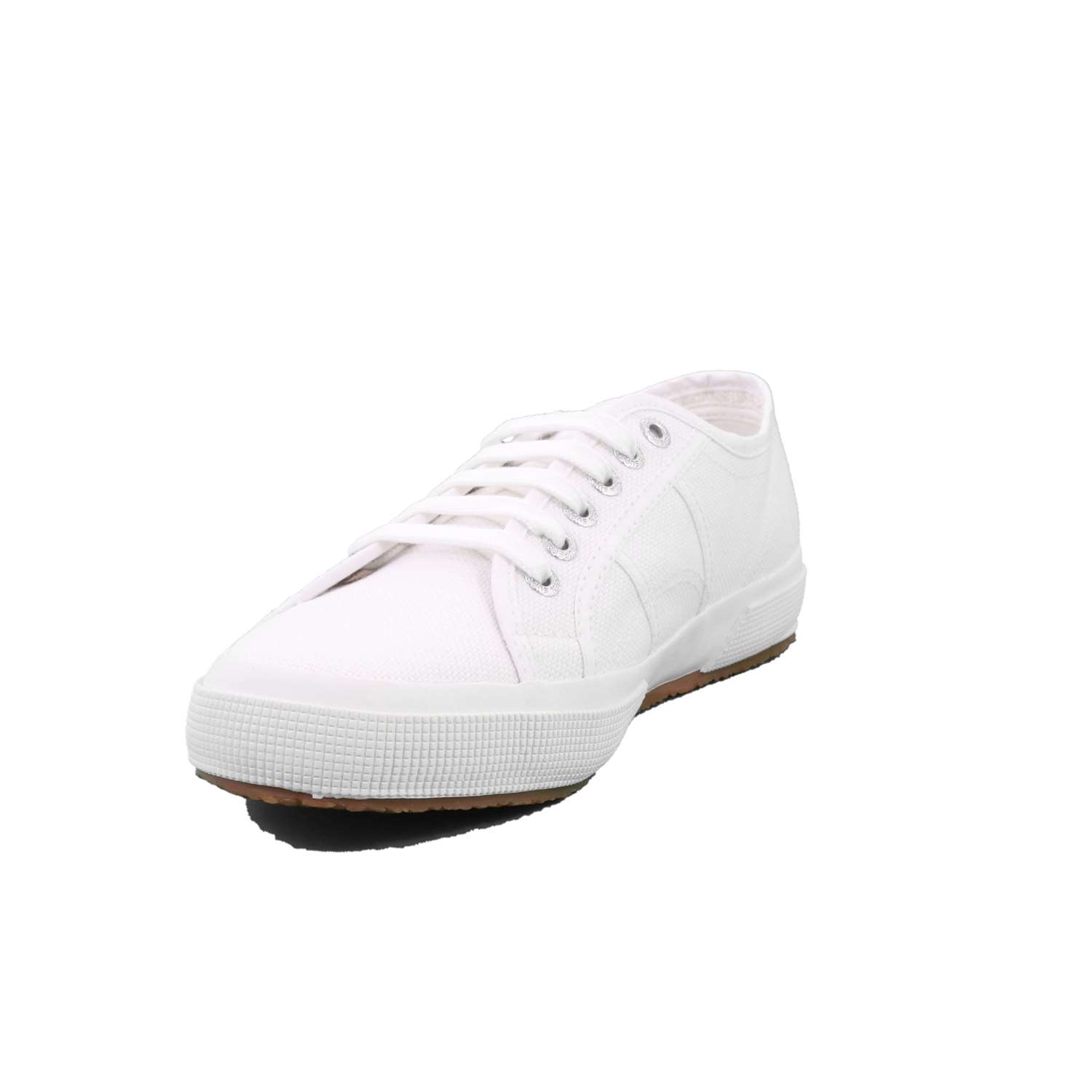 Scarpa Allacciata Superga Uomo Bianco Scarpa Allacciata Superga Uomo Bianco Scarpe 89 - S 000010