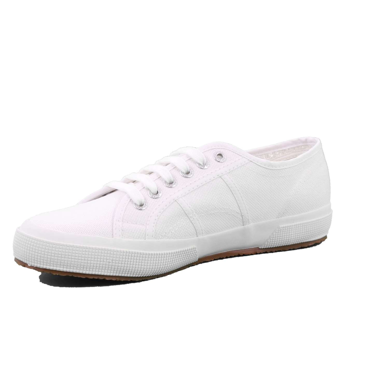 Scarpa Allacciata Superga Uomo Bianco Scarpa Allacciata Superga Uomo Bianco Scarpe 89 - S 000010