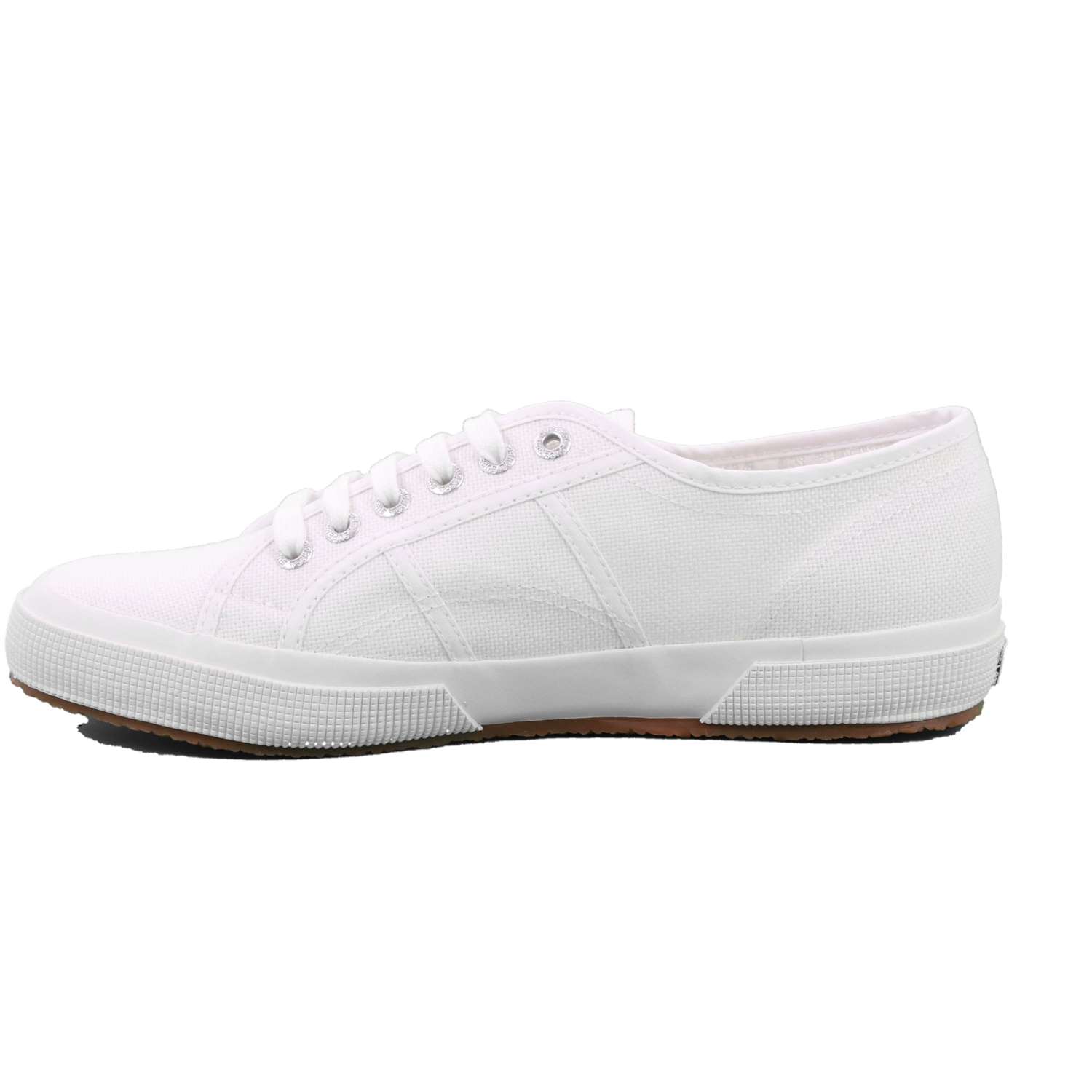 Scarpa Allacciata Superga Uomo Bianco Scarpa Allacciata Superga Uomo Bianco Scarpe 89 - S 000010