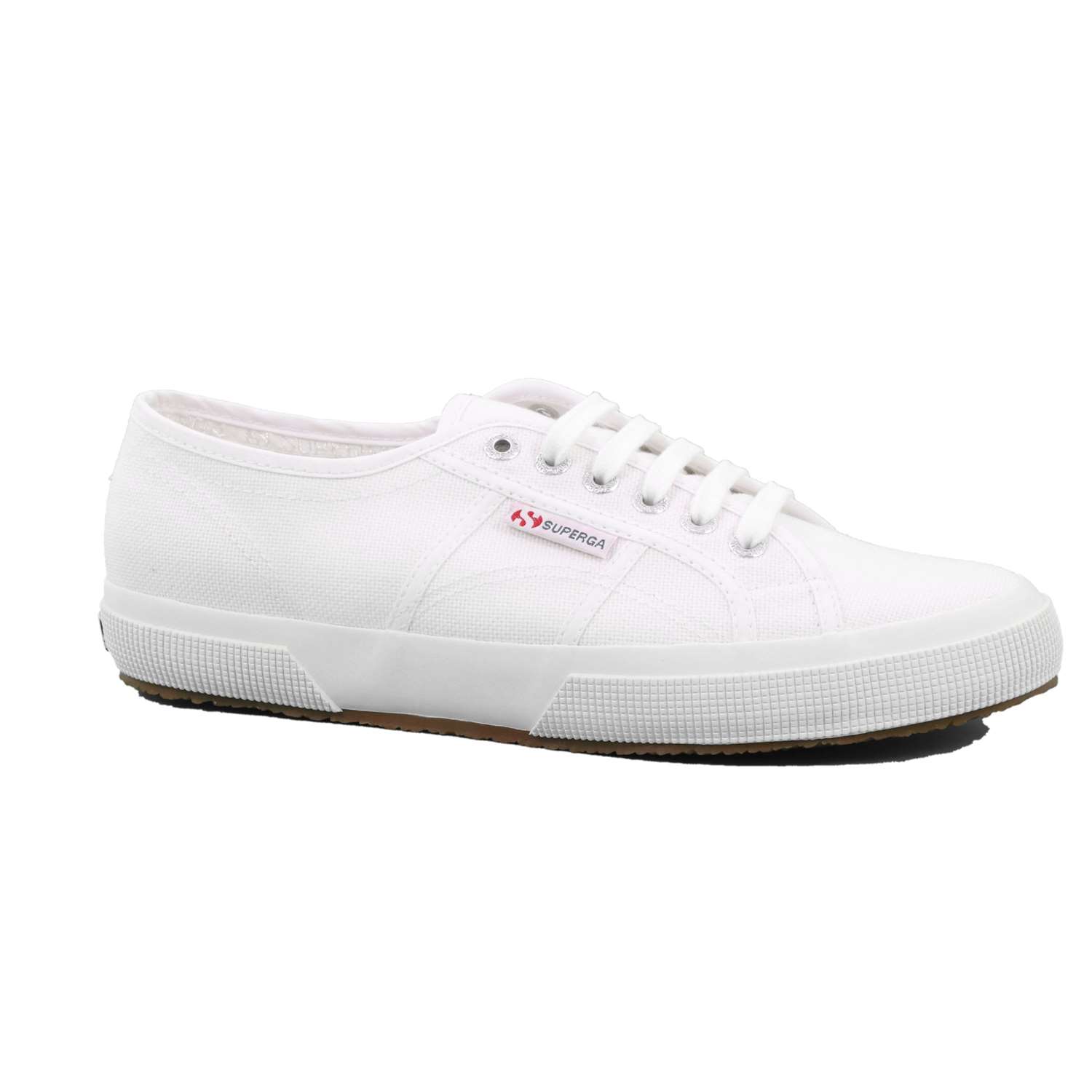 Scarpa Allacciata Superga Uomo Bianco Scarpa Allacciata Superga Uomo Bianco Scarpe 89 - S 000010