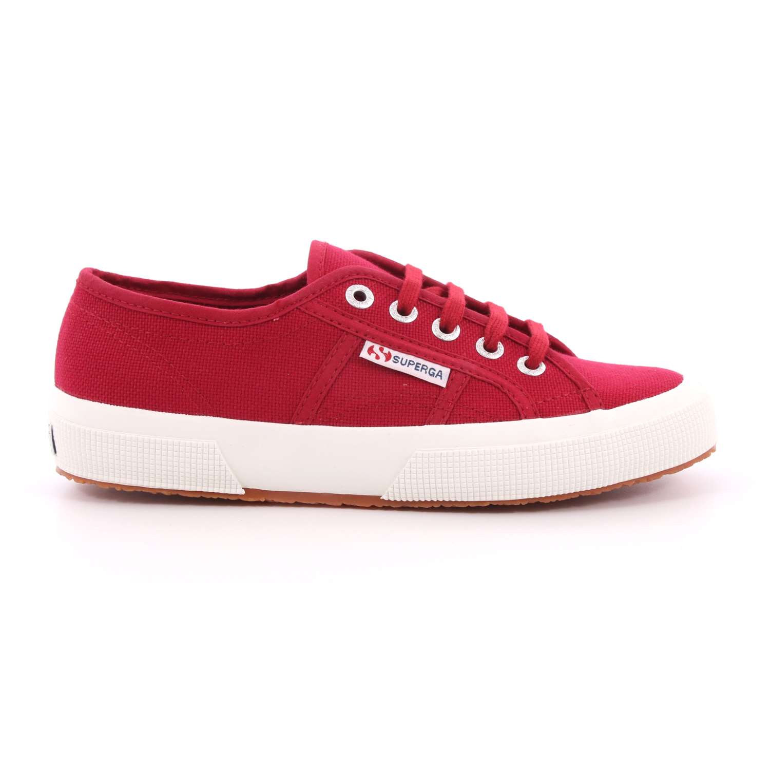 Scarpa Allacciata Superga Donna Bordeaux Scarpa Allacciata Superga Donna Bordeaux Scarpe 94 - S 000010