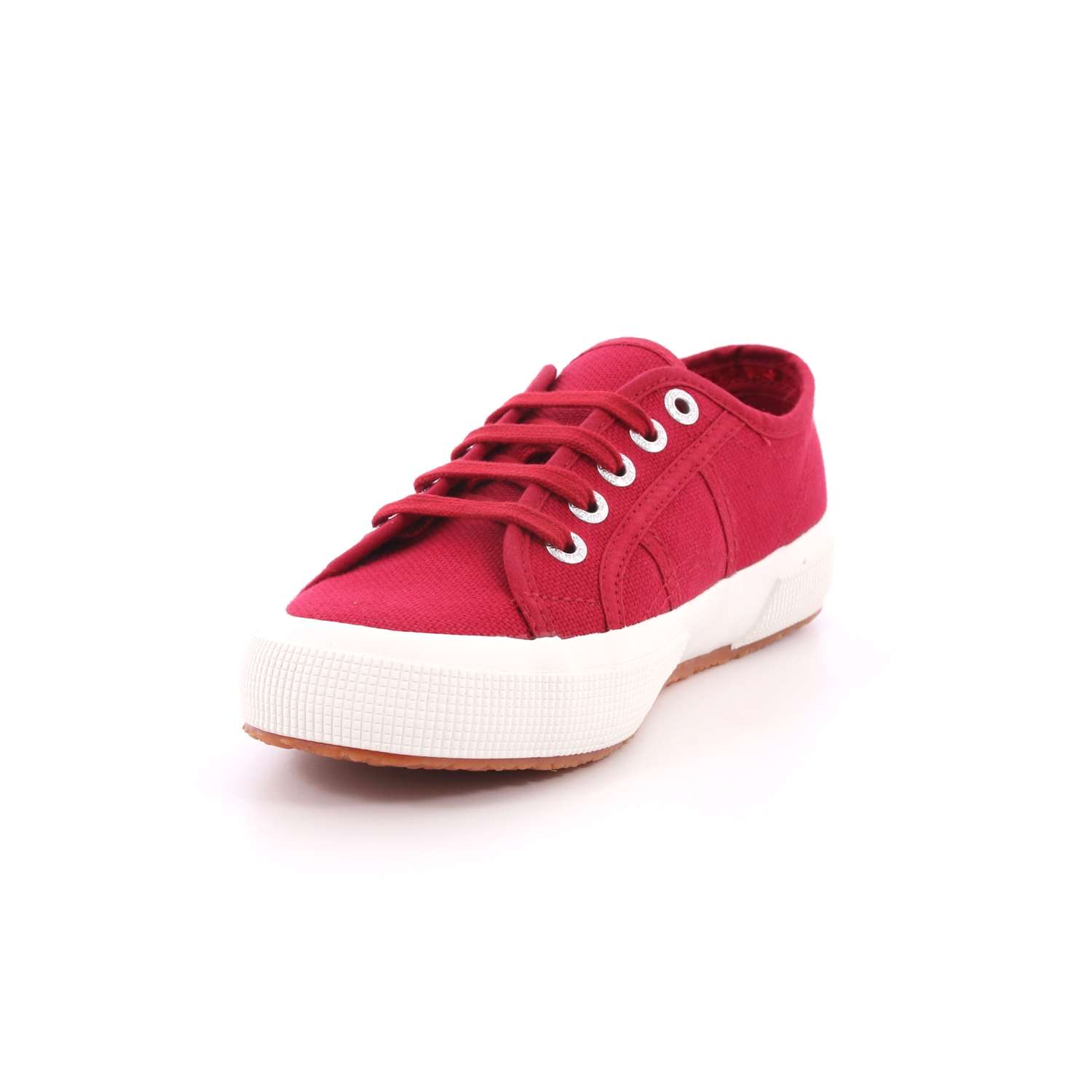 Scarpa Allacciata Superga Donna Bordeaux Scarpa Allacciata Superga Donna Bordeaux Scarpe 94 - S 000010