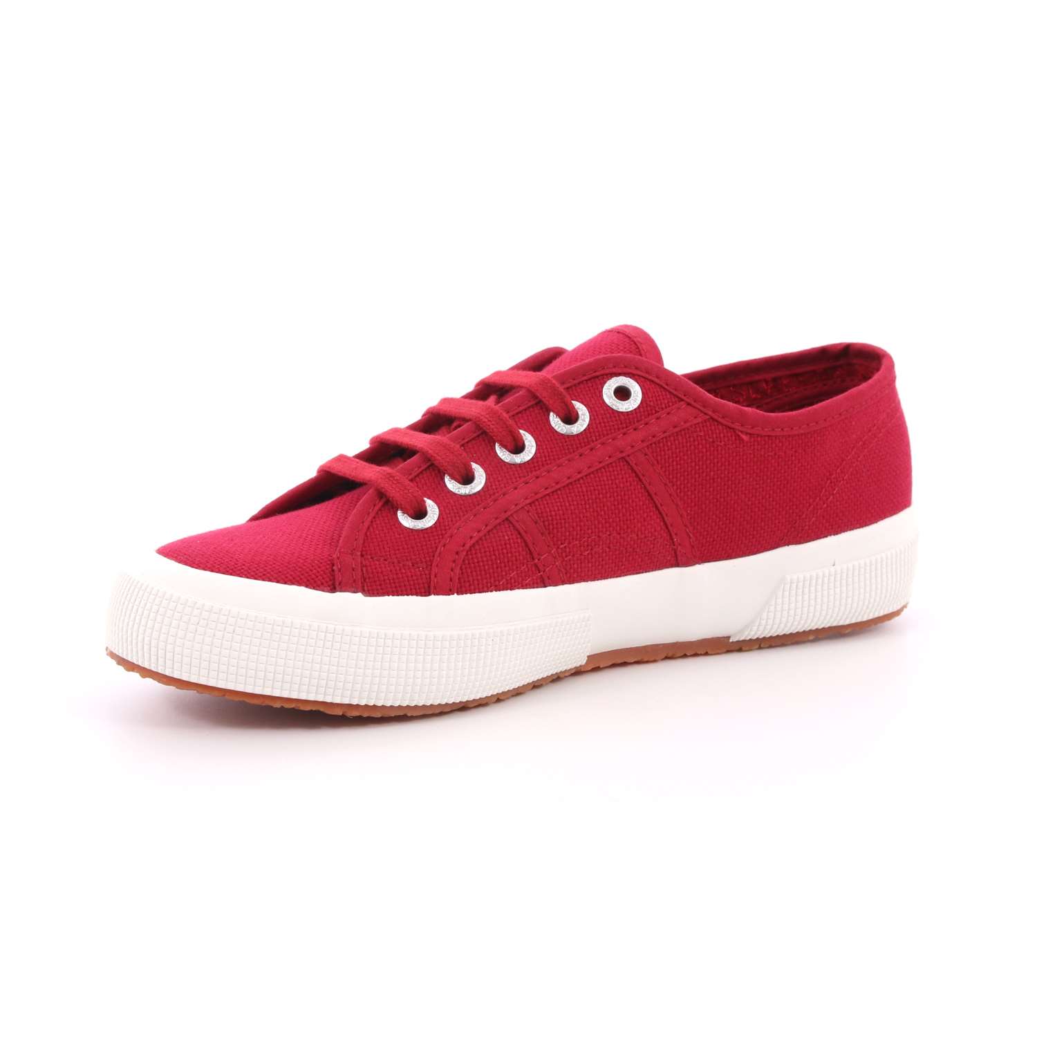 Scarpa Allacciata Superga Donna Bordeaux Scarpa Allacciata Superga Donna Bordeaux Scarpe 94 - S 000010