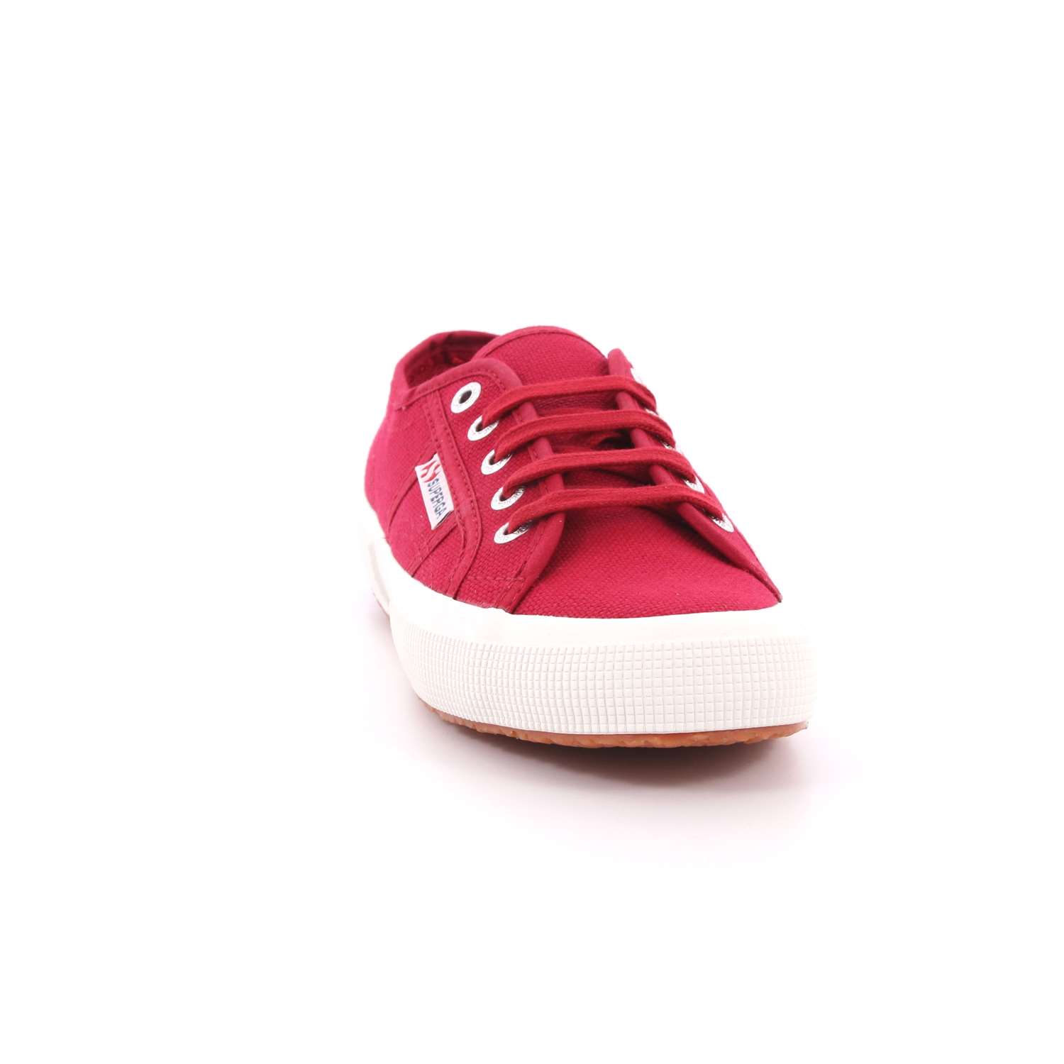 Scarpa Allacciata Superga Donna Bordeaux Scarpa Allacciata Superga Donna Bordeaux Scarpe 94 - S 000010