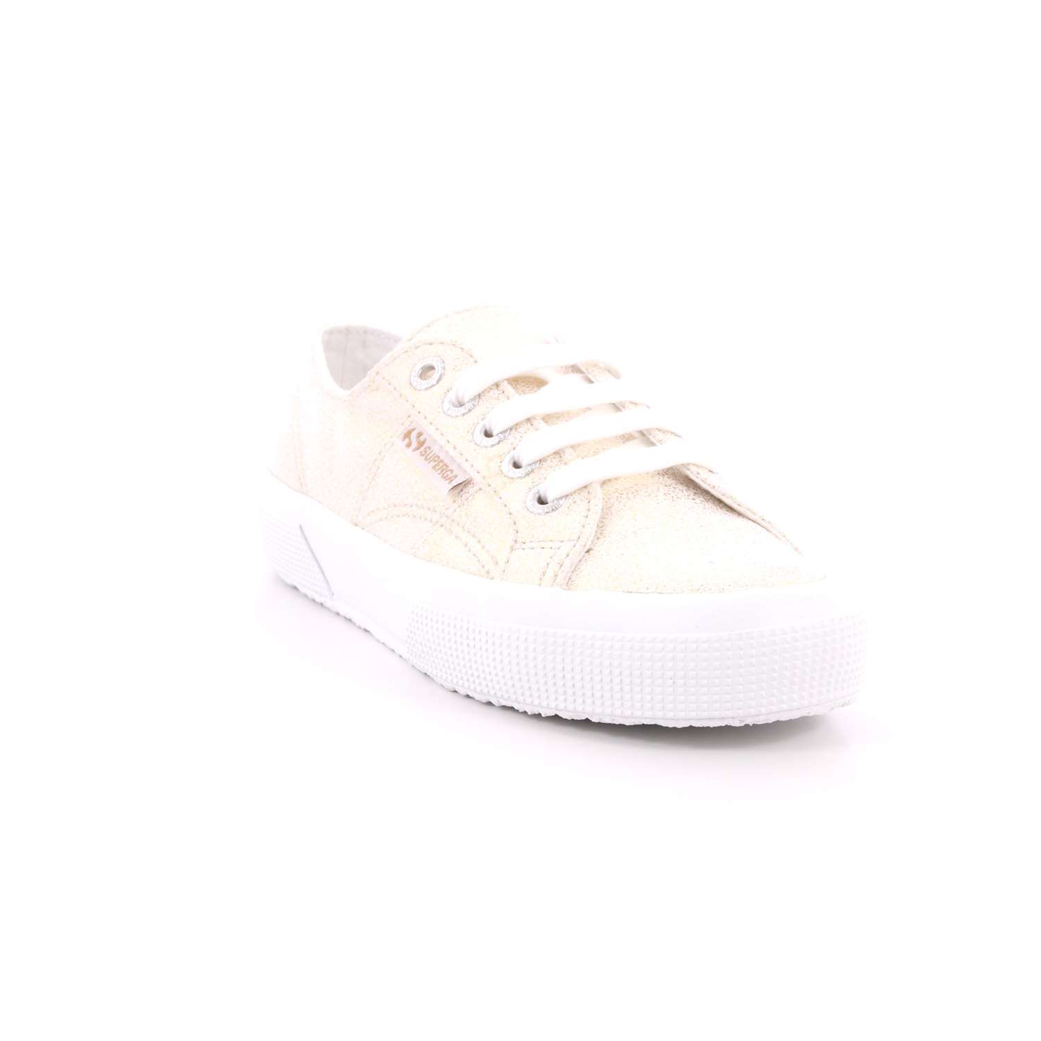 Scarpa Allacciata Superga Donna Bianco Scarpa Allacciata Superga Donna Bianco Scarpe 109 - S 00FPX0