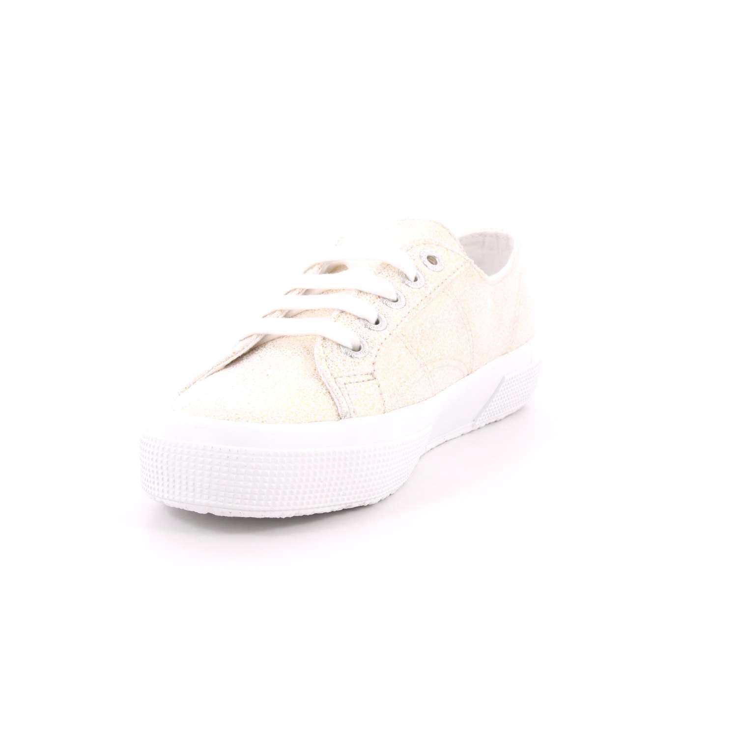 Scarpa Allacciata Superga Donna Bianco Scarpa Allacciata Superga Donna Bianco Scarpe 109 - S 00FPX0