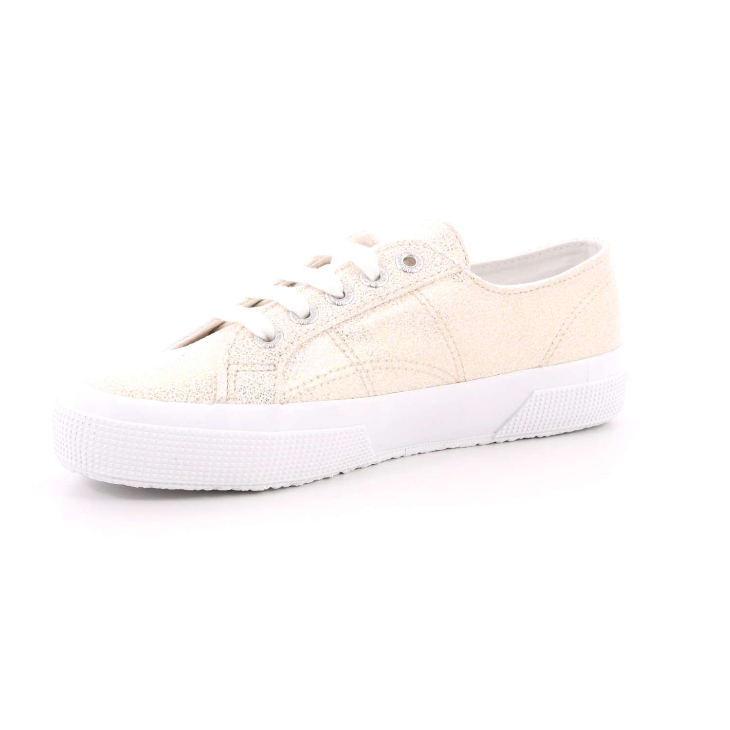 Scarpa Allacciata Superga Donna Bianco Scarpa Allacciata Superga Donna Bianco Scarpe 109 - S 00FPX0