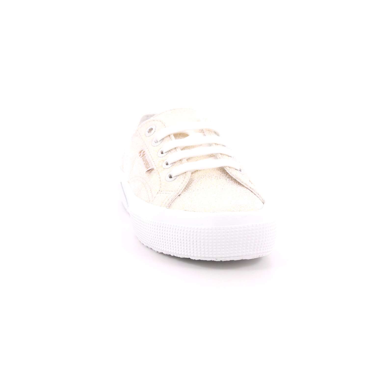 Scarpa Allacciata Superga Donna Bianco Scarpa Allacciata Superga Donna Bianco Scarpe 109 - S 00FPX0