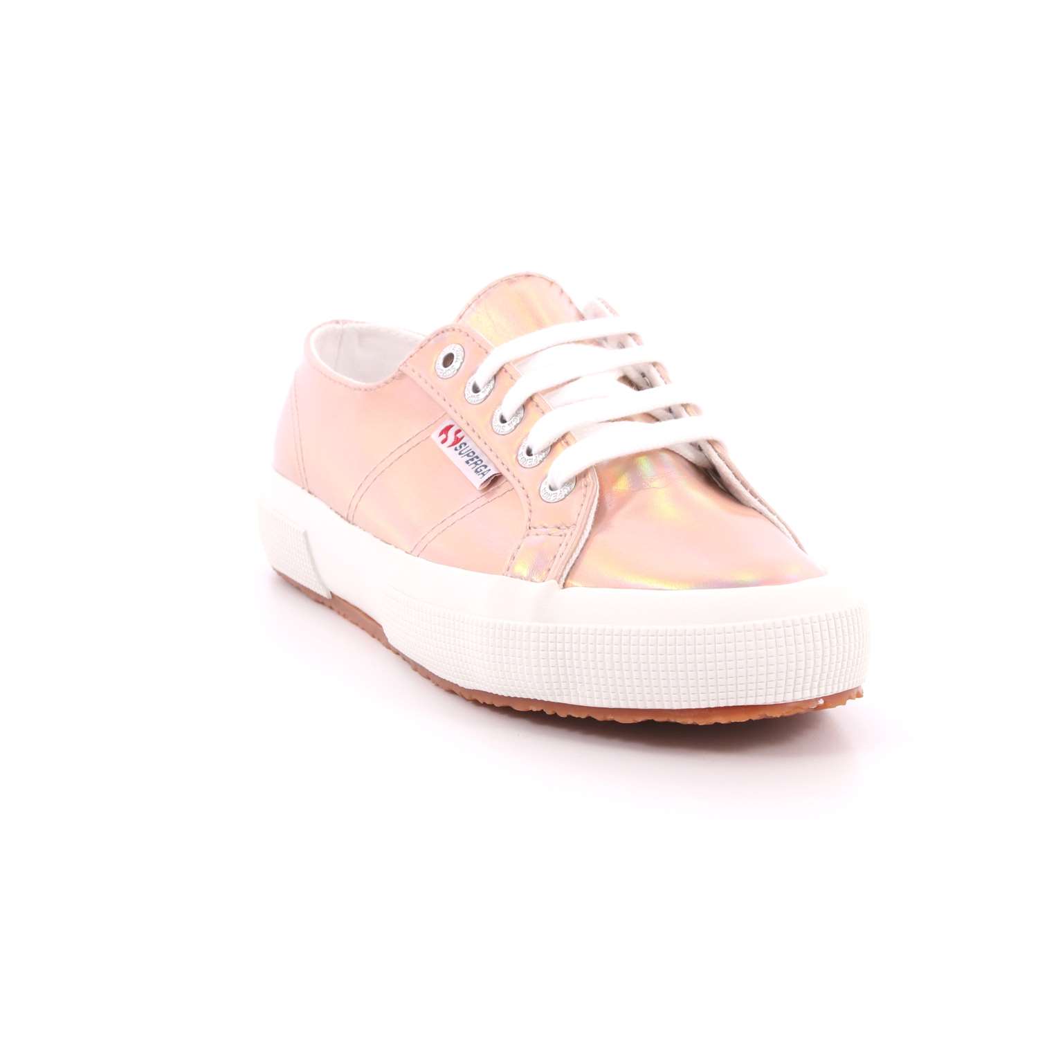 Scarpa Allacciata Superga Donna Rosa Scarpa Allacciata Superga Donna Rosa Scarpe 110 - S 00FBD0