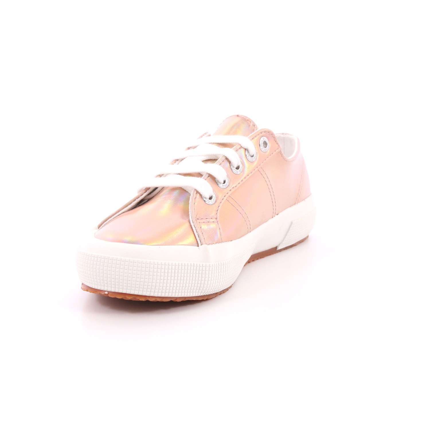 Scarpa Allacciata Superga Donna Rosa Scarpa Allacciata Superga Donna Rosa Scarpe 110 - S 00FBD0